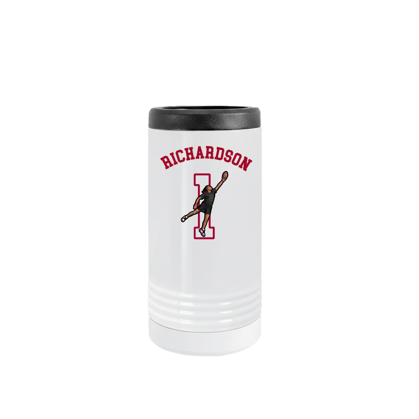 Slim Beverage Holder