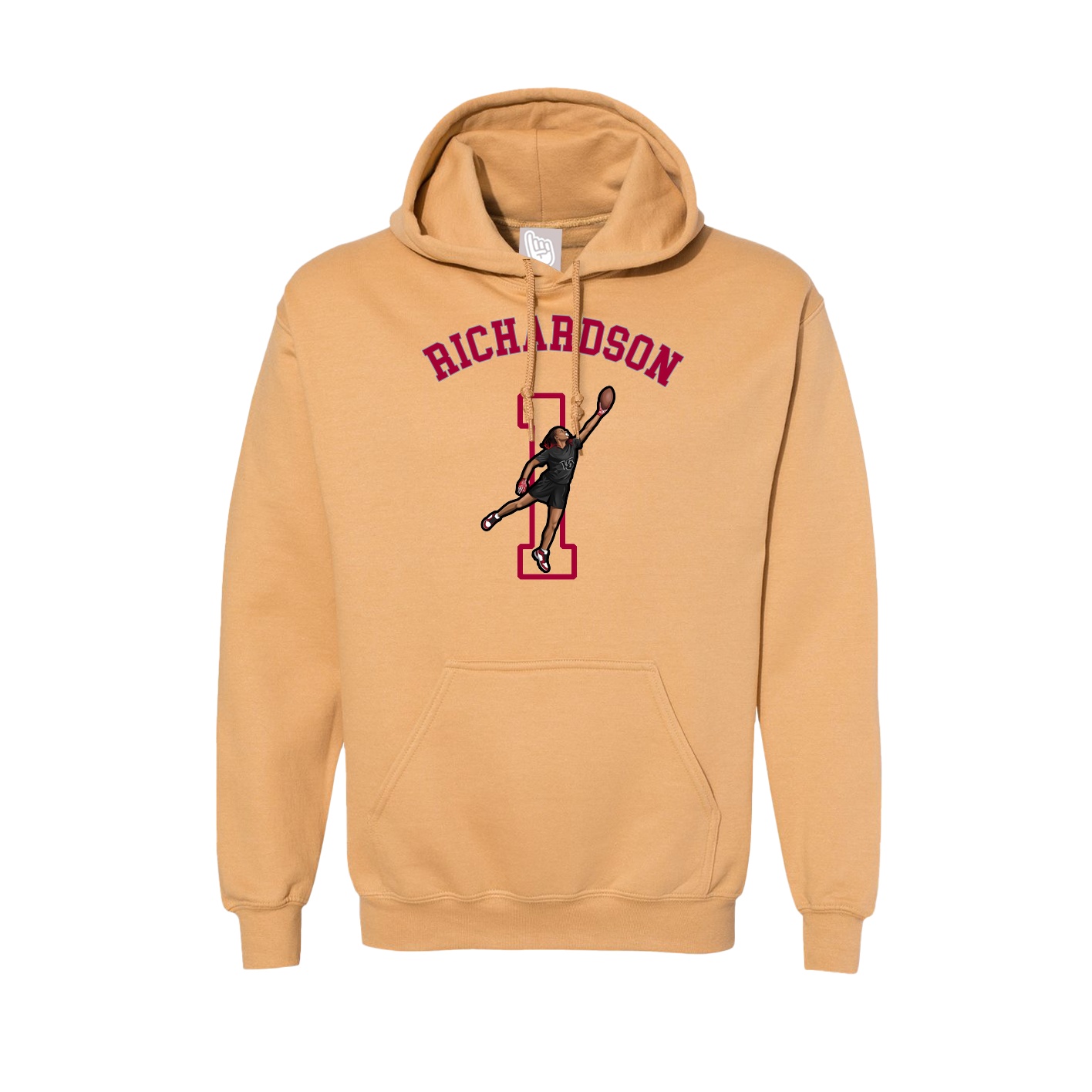 NIL Club Hoodie