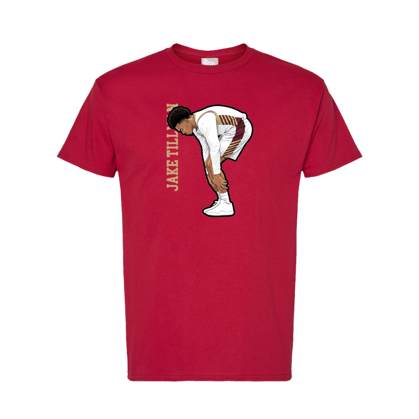 NIL Club Tee