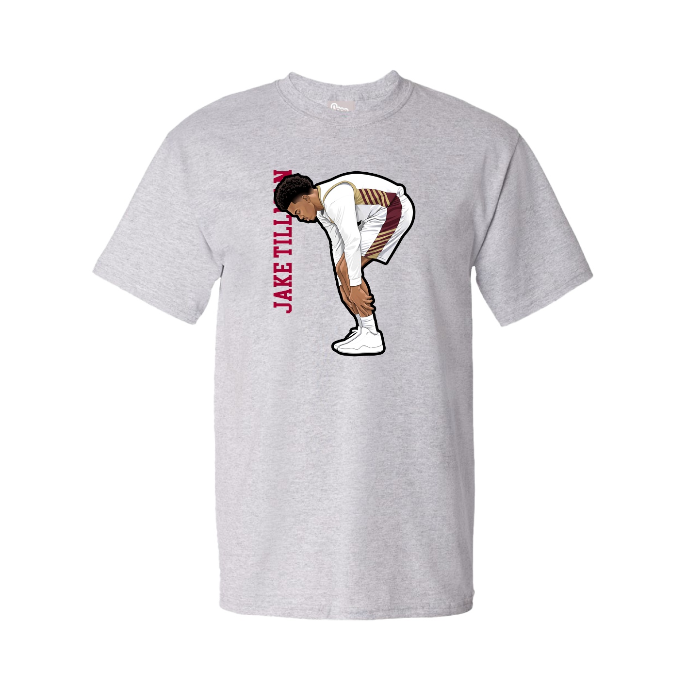 NIL Club Tee