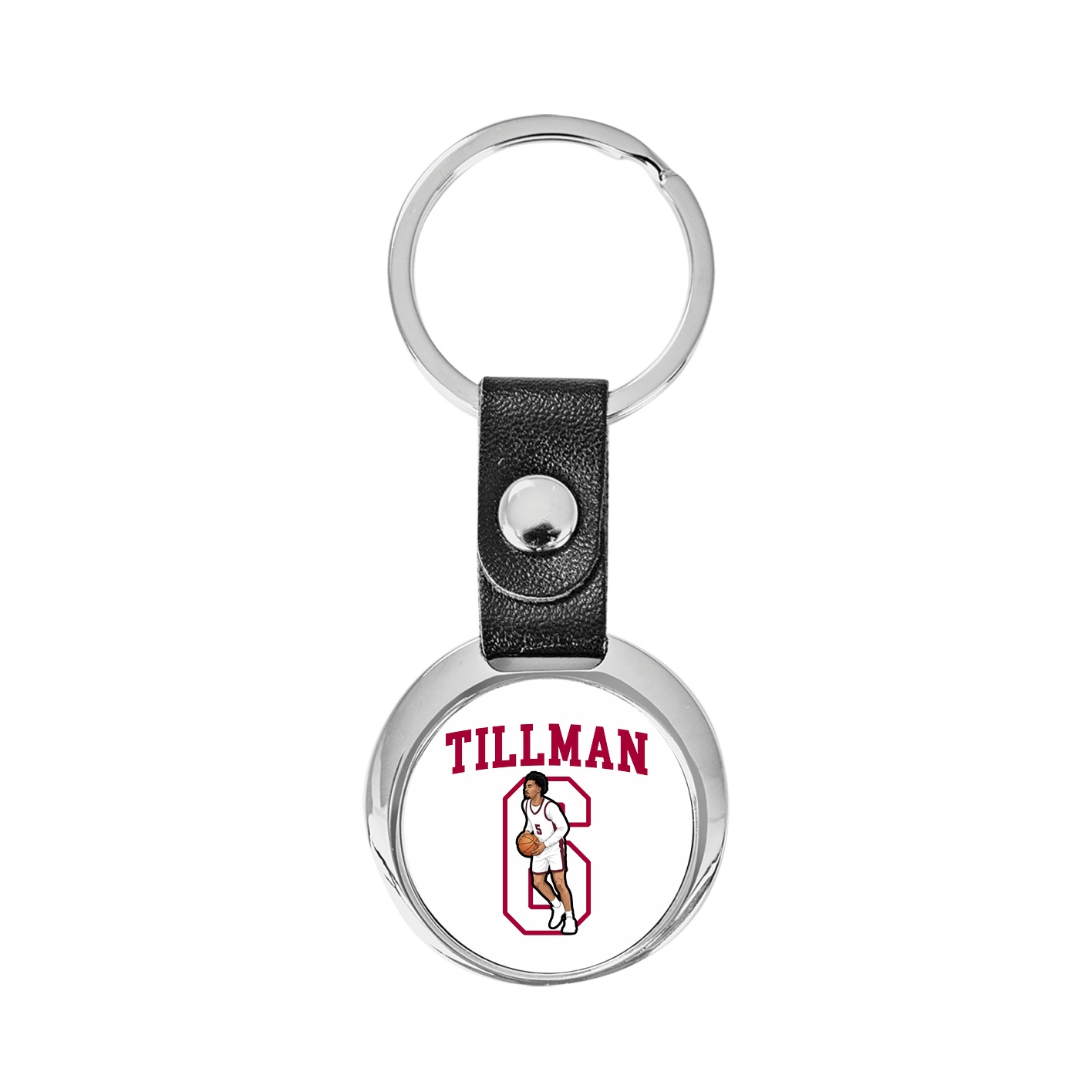 Key Chain — Shirsey in Classic