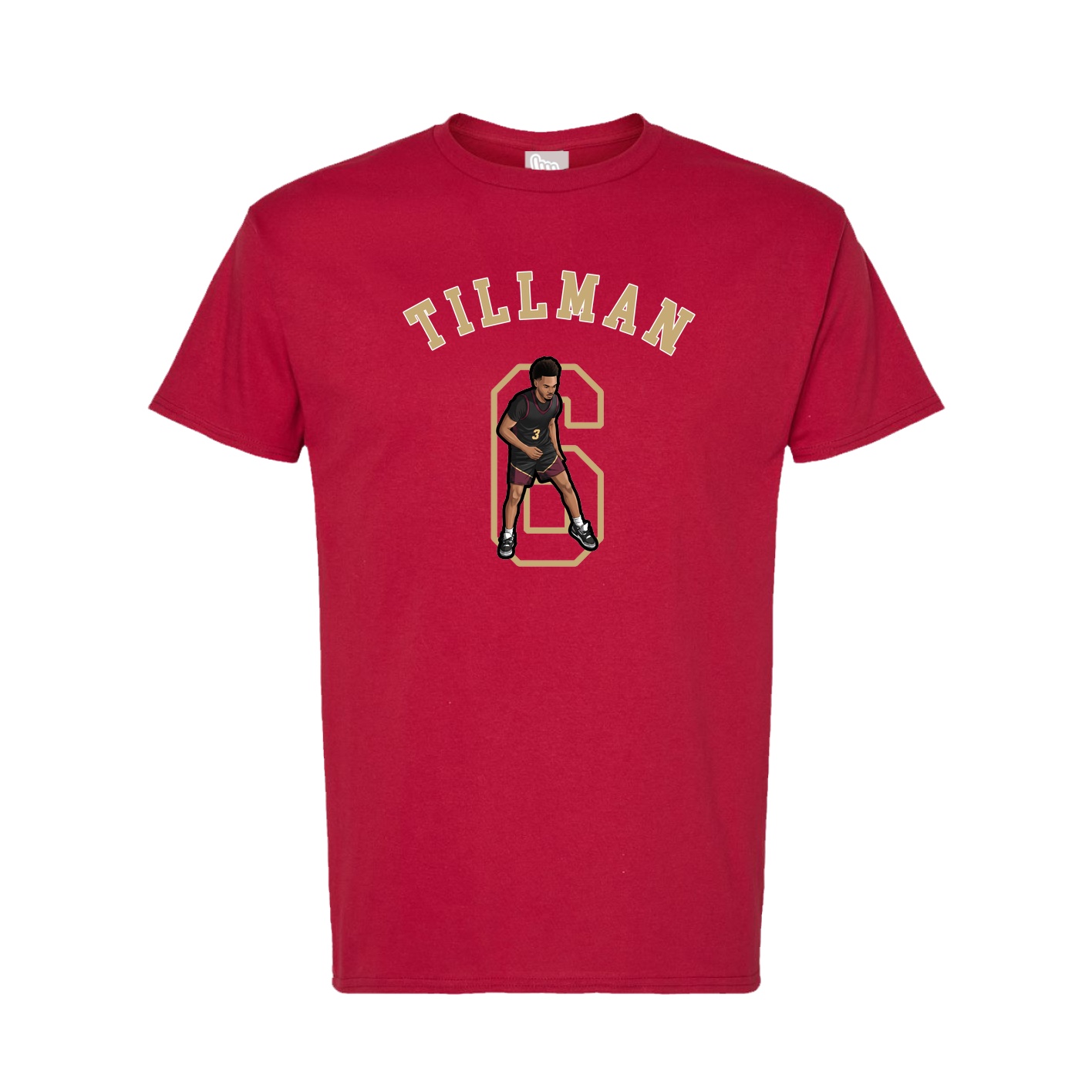 NIL Club Tee