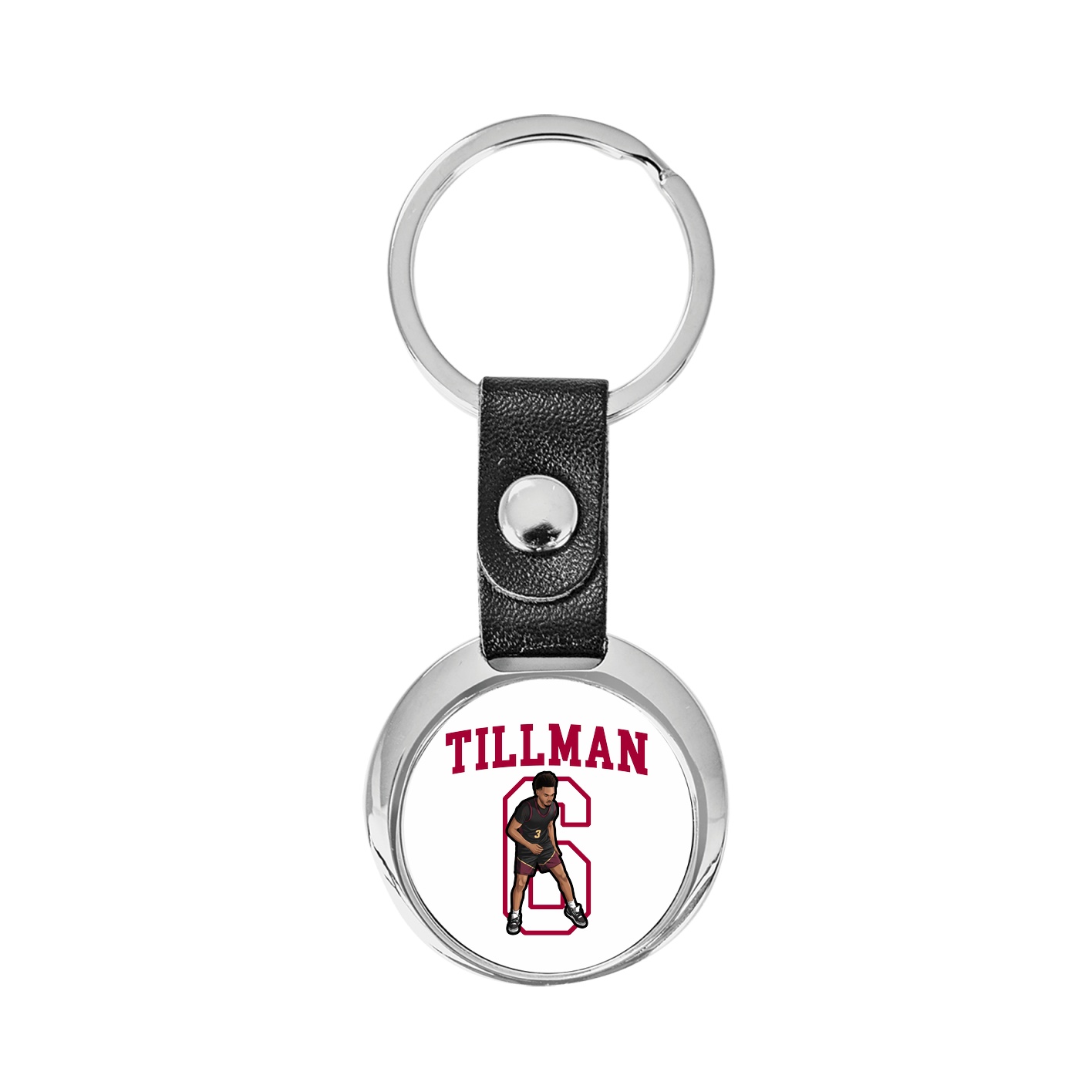 Key Chain — Shirsey in Classic