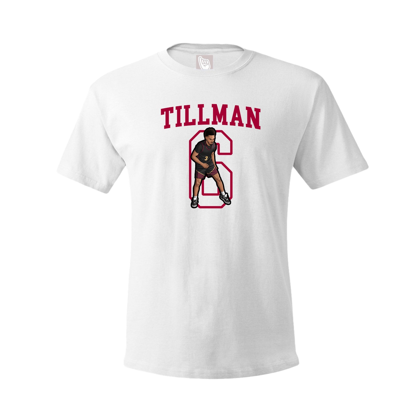 NIL Club Tee