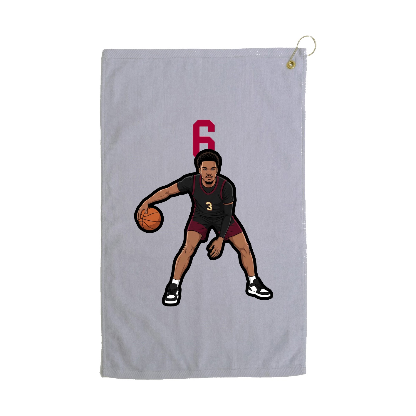 Golf Towel
