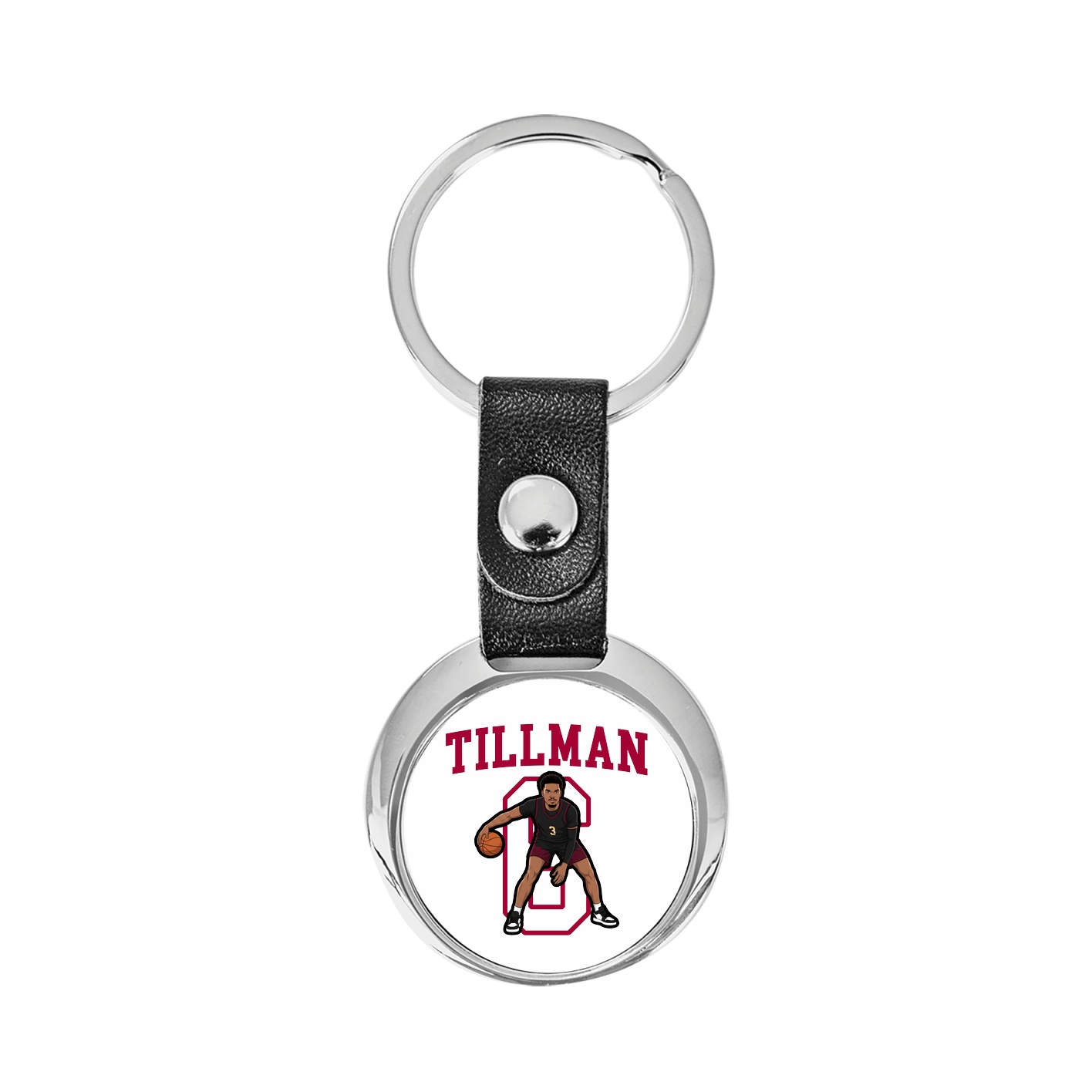 Key Chain — Shirsey in Classic