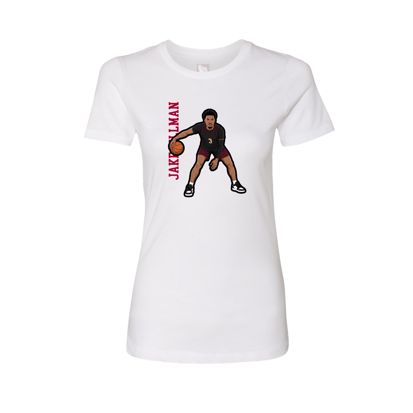 Fitted Women's Tee