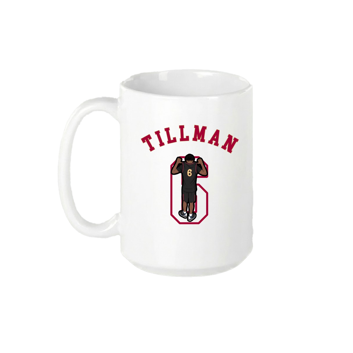 15oz Coffee Mug