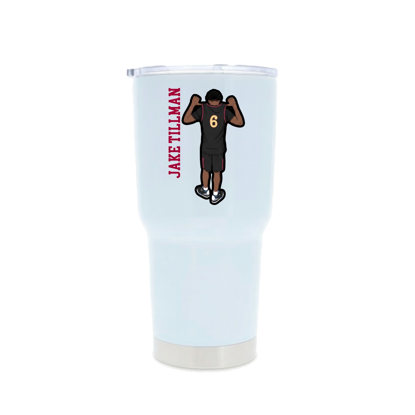 30oz Stainless Steel Tumbler