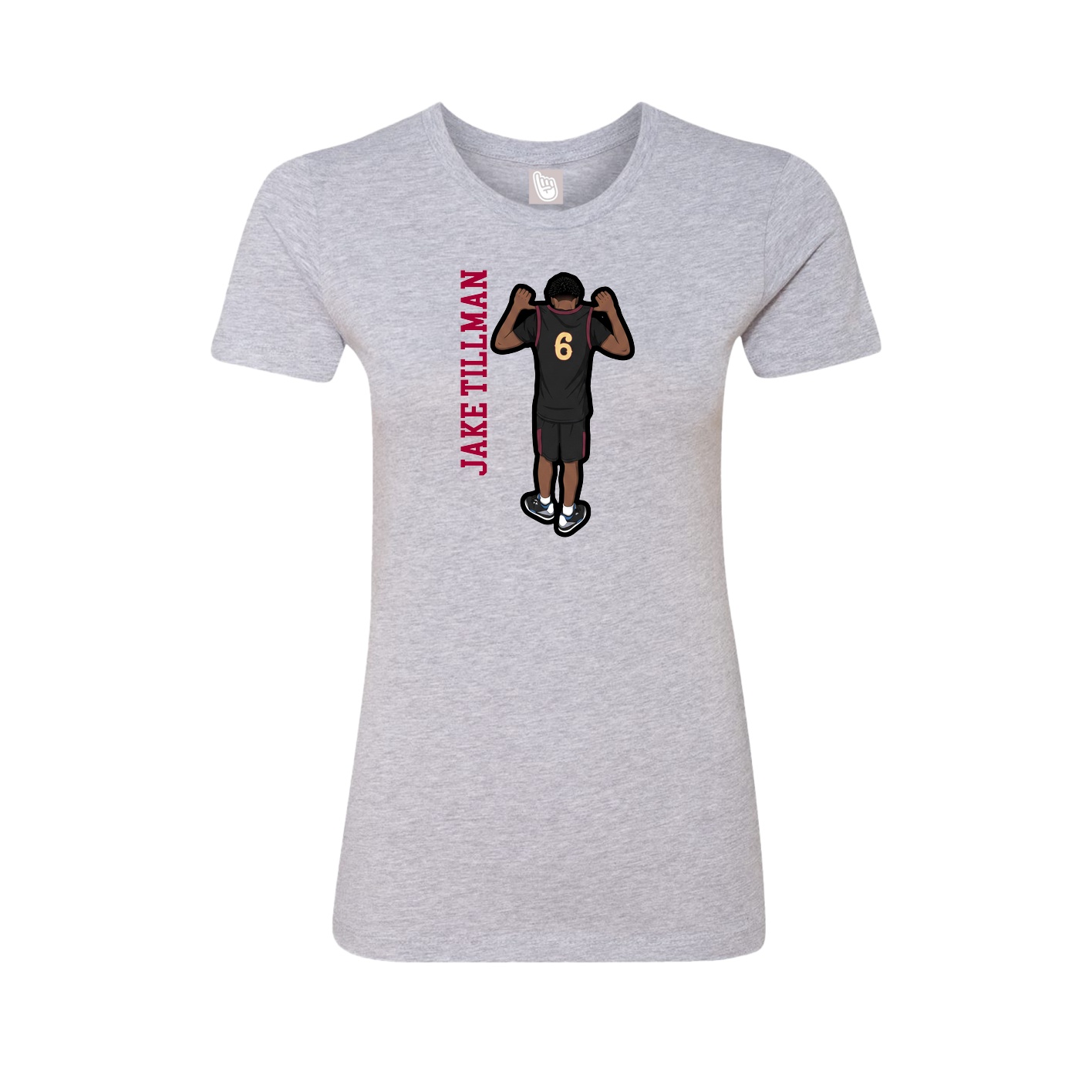 Womens Tee