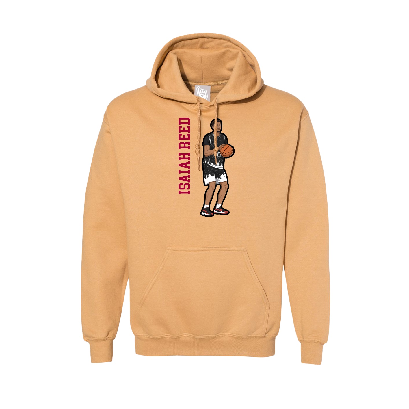 NIL Club Hoodie