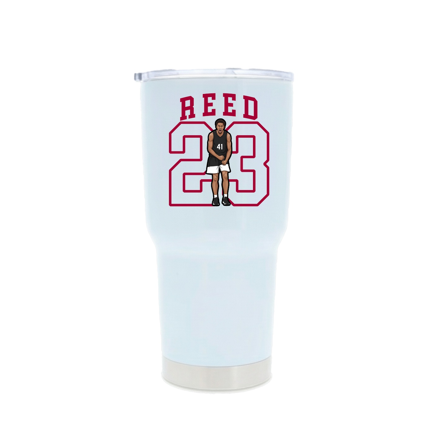 30oz Stainless Steel Tumbler