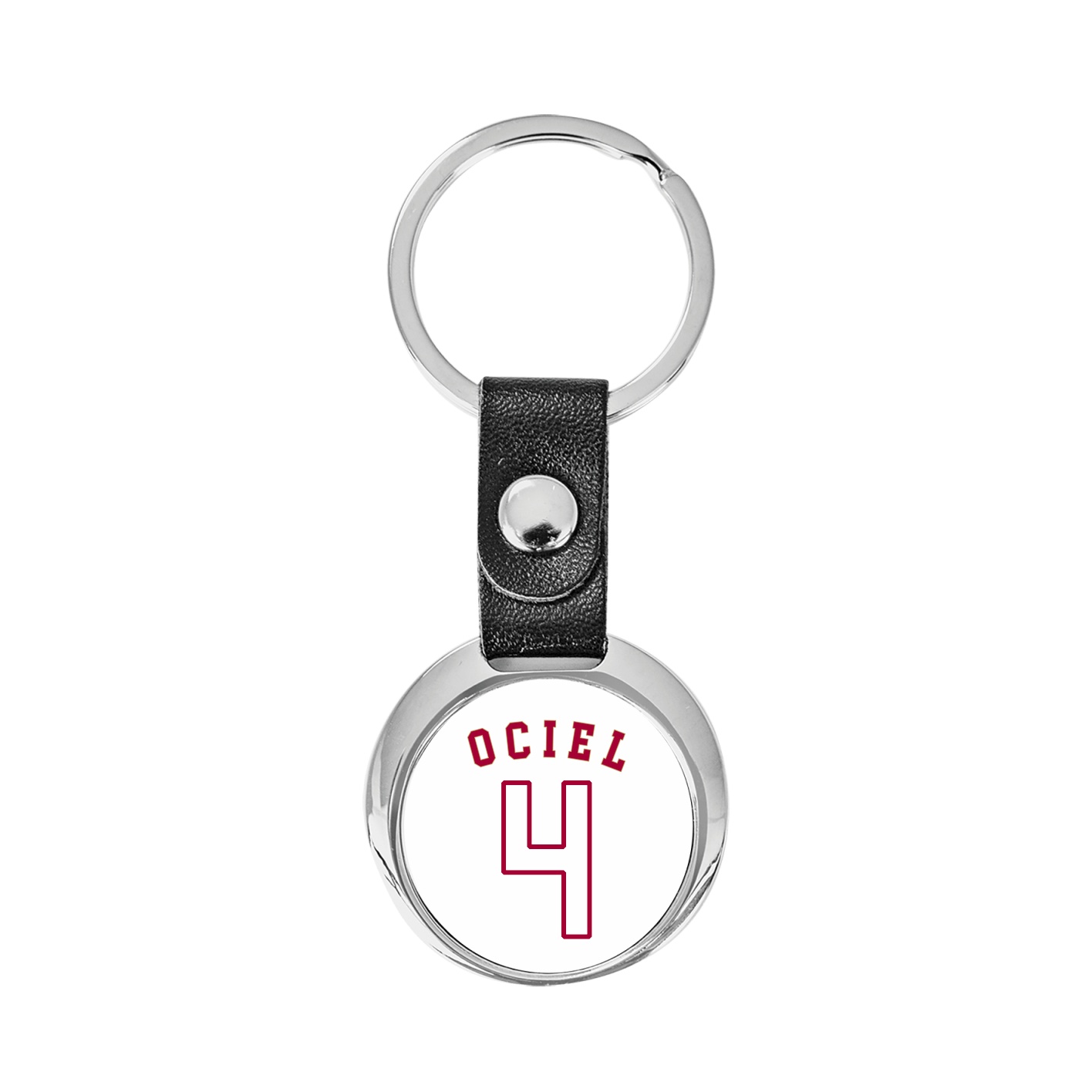 Key Chain — Shirsey Arch in Classic