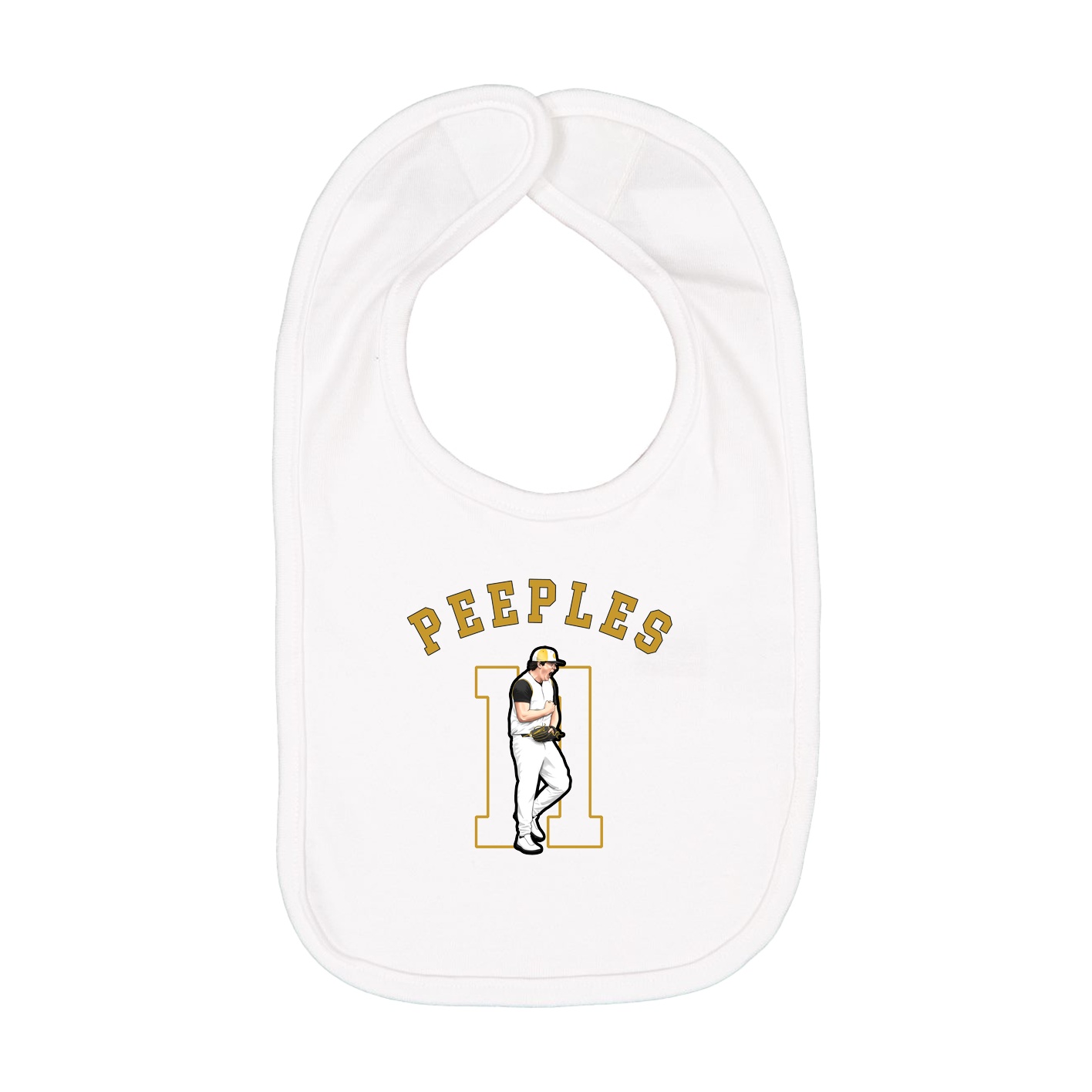 Infant Bib