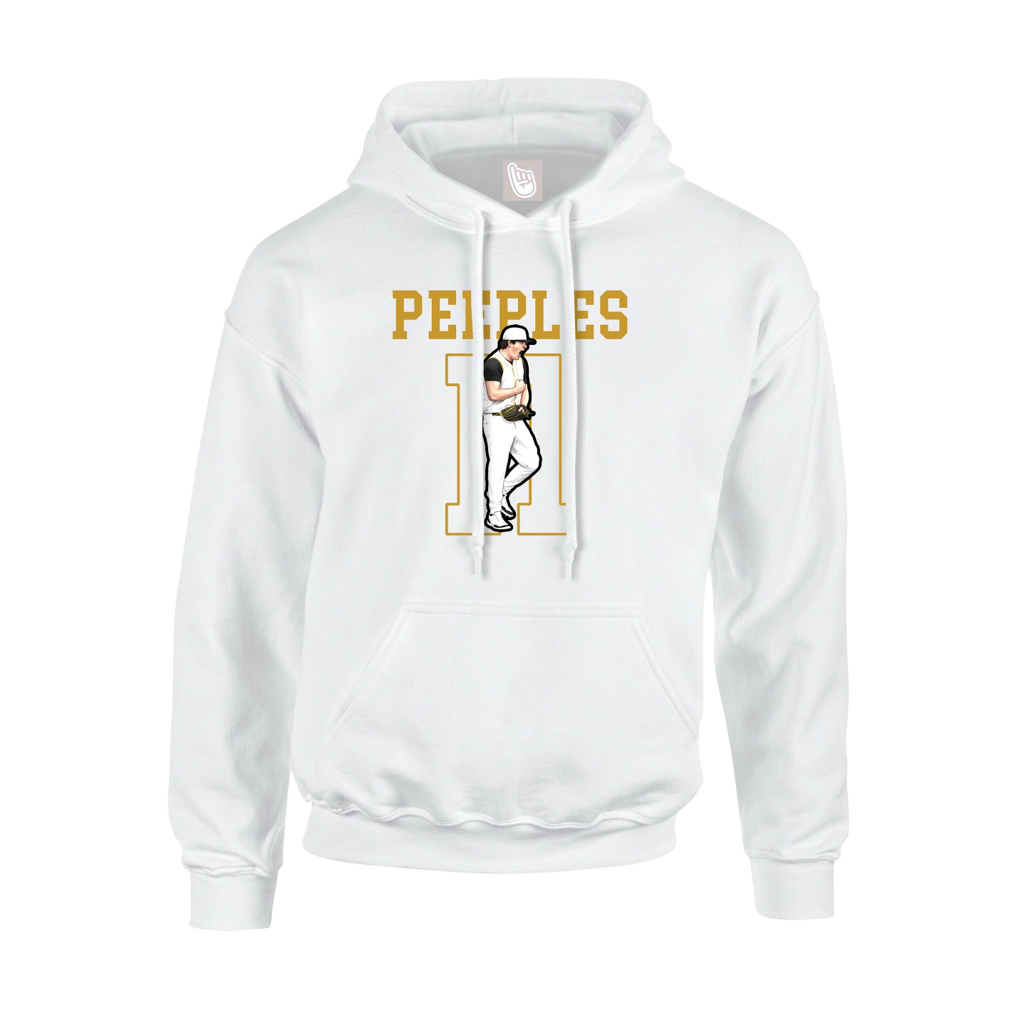 Youth Hoodie
