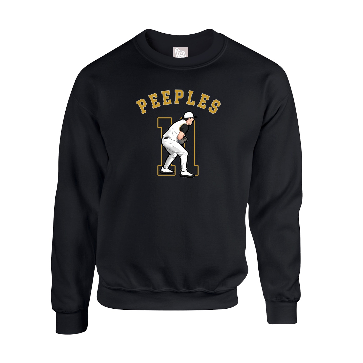 Fleece Crew