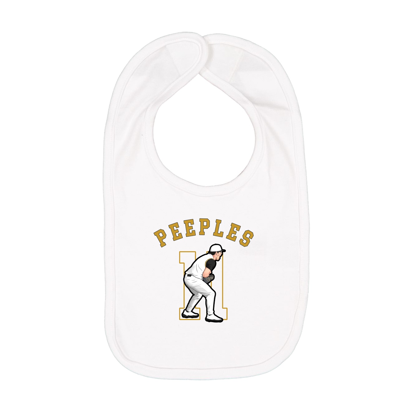 Infant Bib