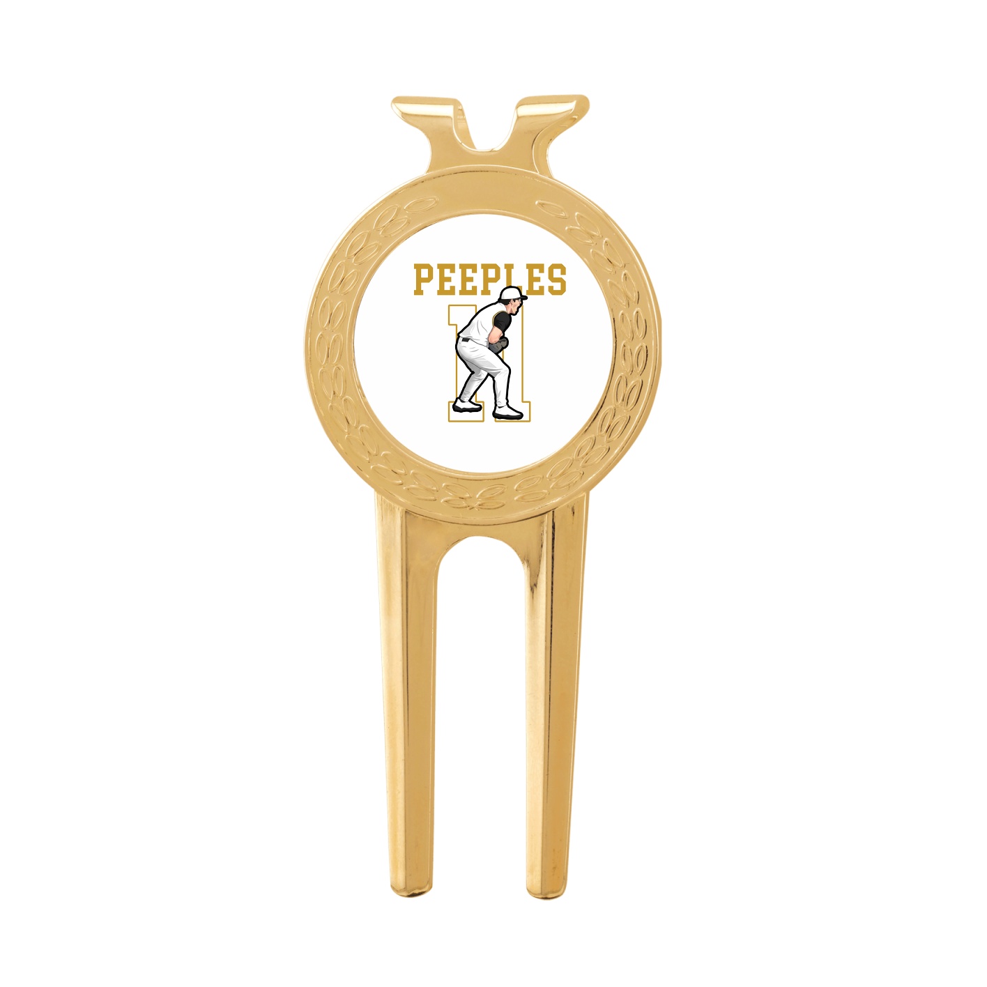 Divot Tool with Ball Marker — Shirsey in Classic