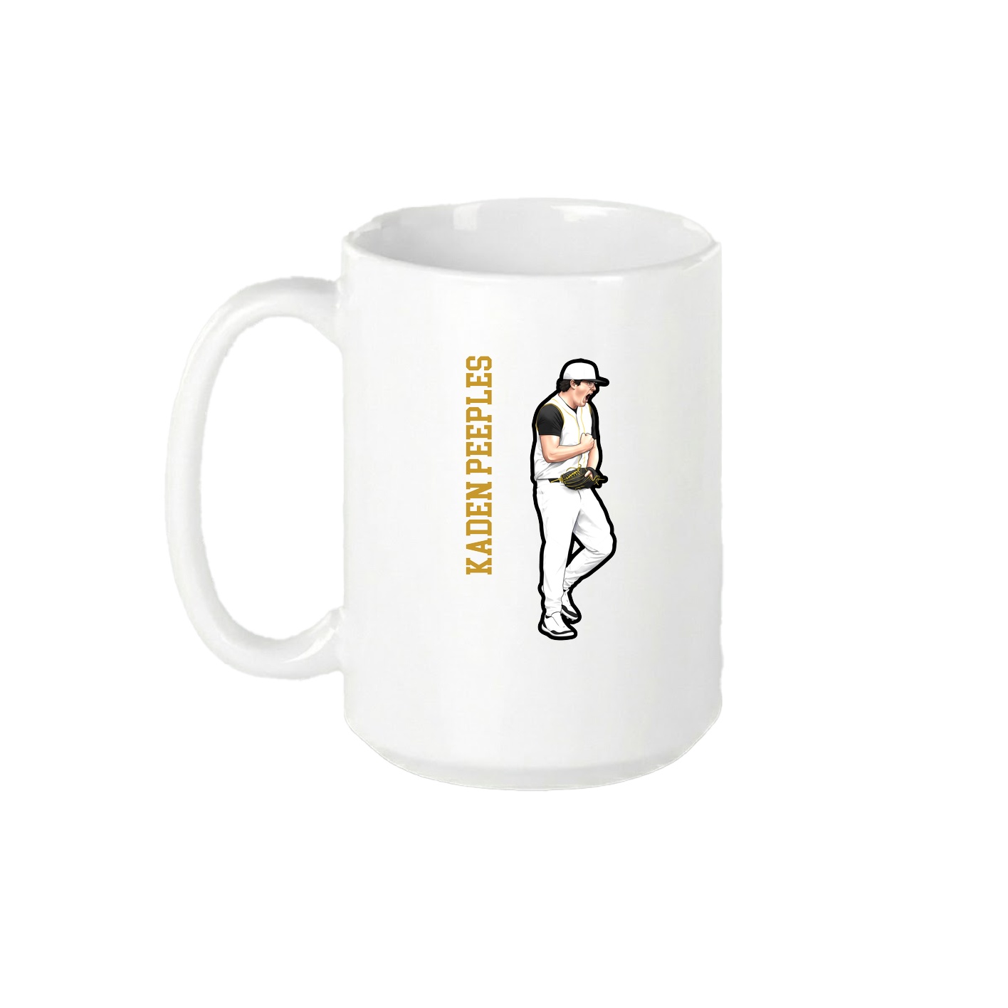 15oz Coffee Mug