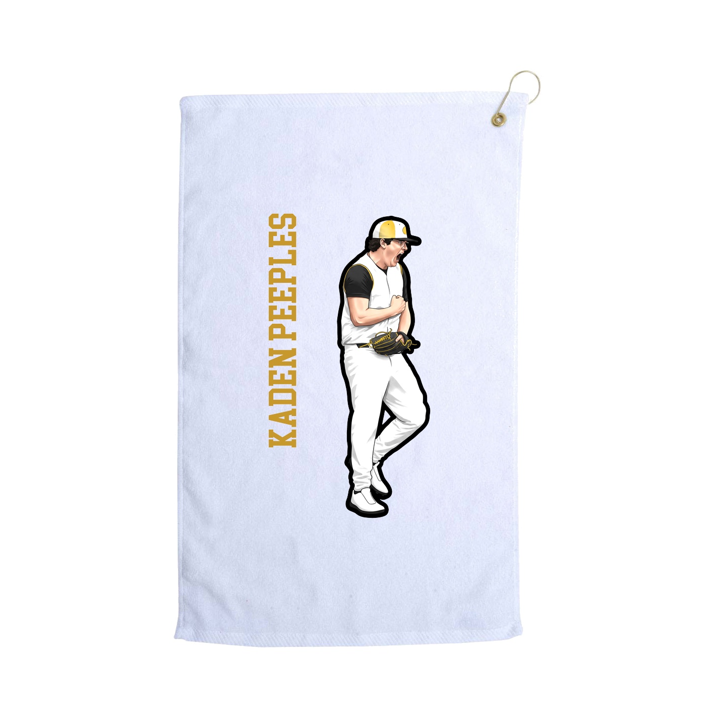 Golf Towel