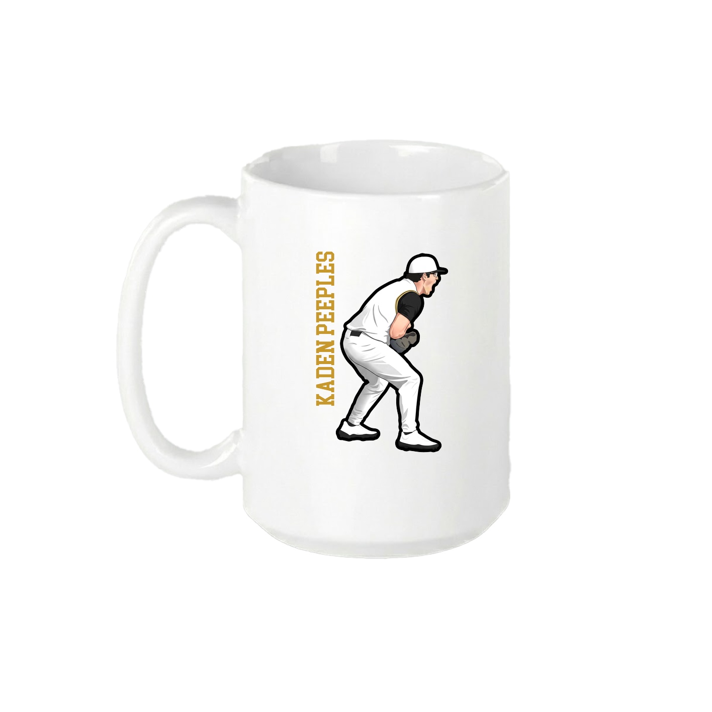 15oz Coffee Mug