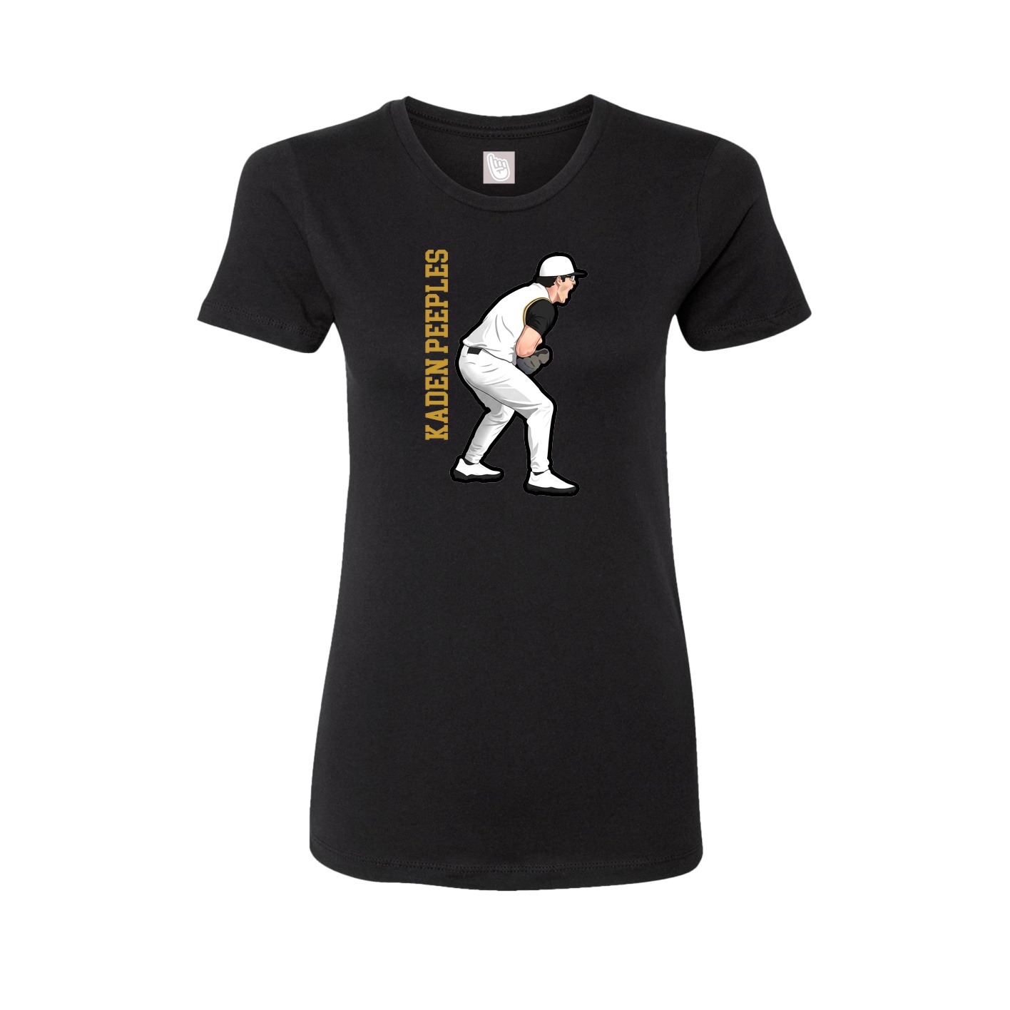 Fitted Women's Tee