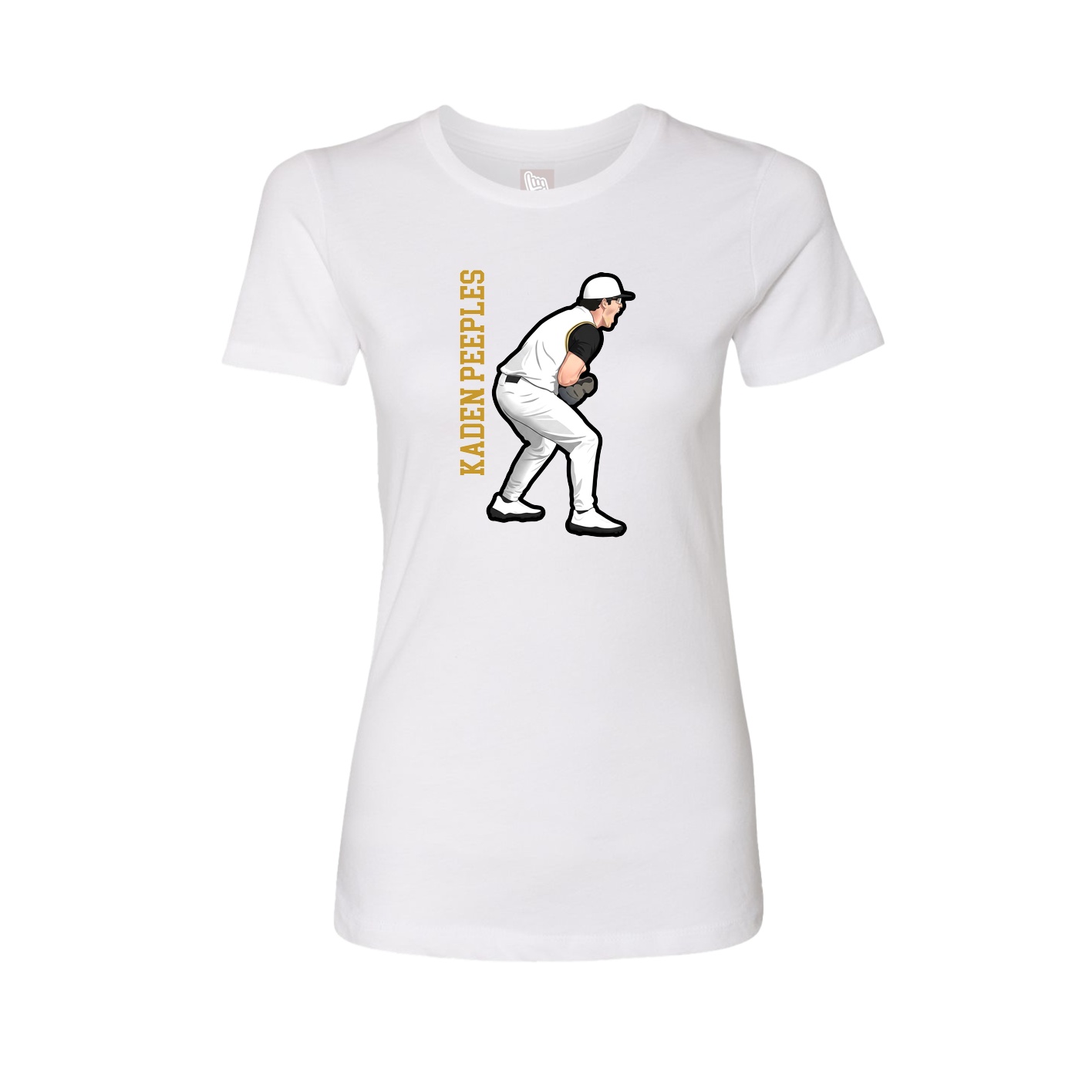 Womens Tee