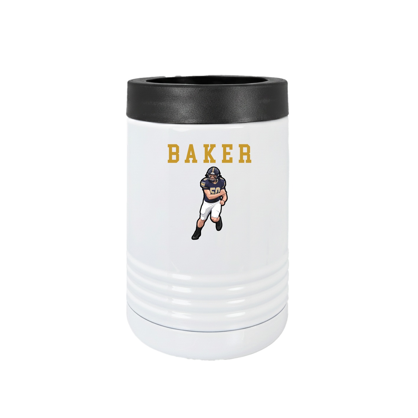 Beverage Holder — Shirsey in White