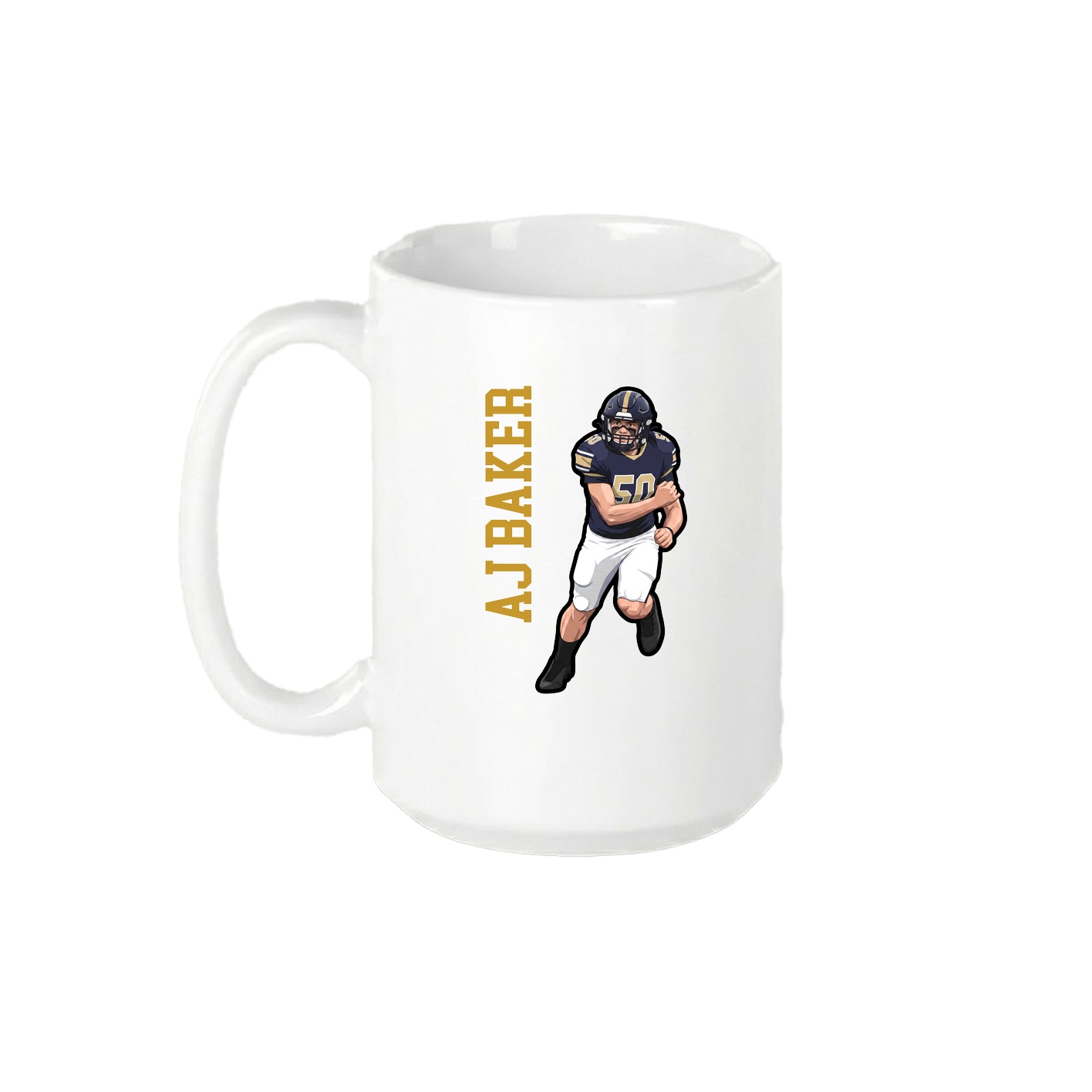 15oz Coffee Mug