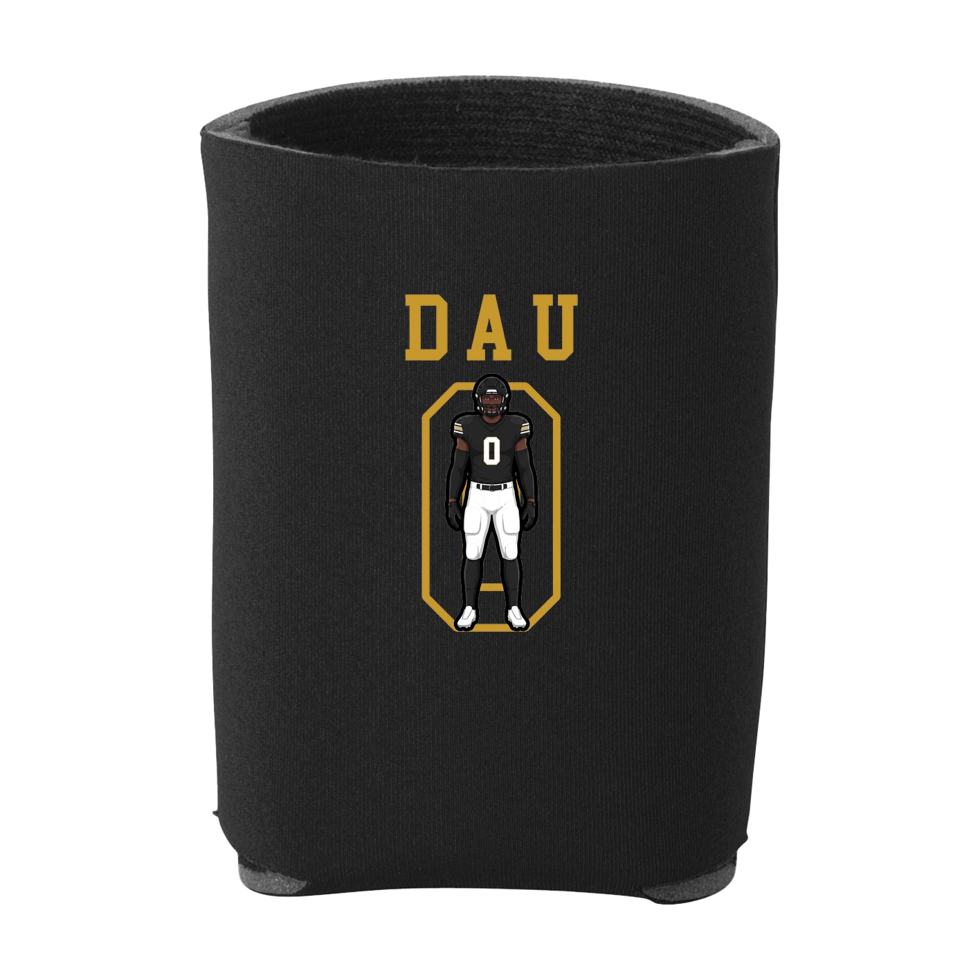 Can Holder — Shirsey in Black