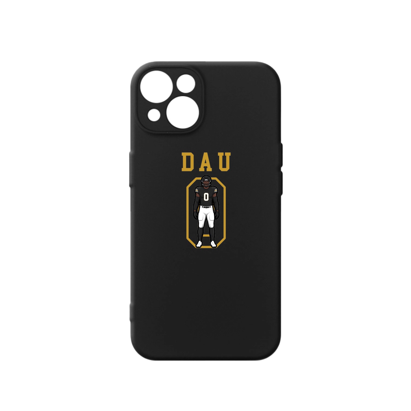 iPhone case