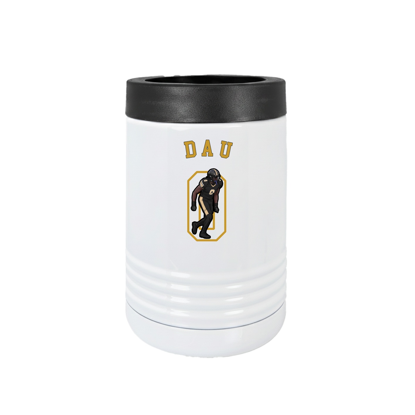 Beverage Holder — Shirsey Arch in White