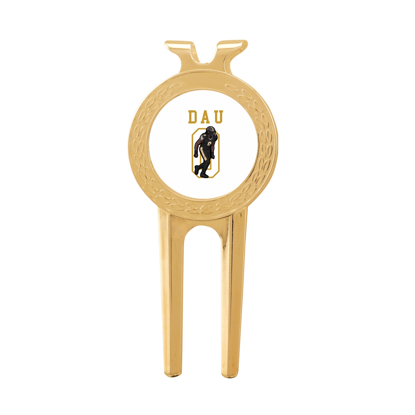 Divot Tool with Ball Marker — Shirsey in Classic