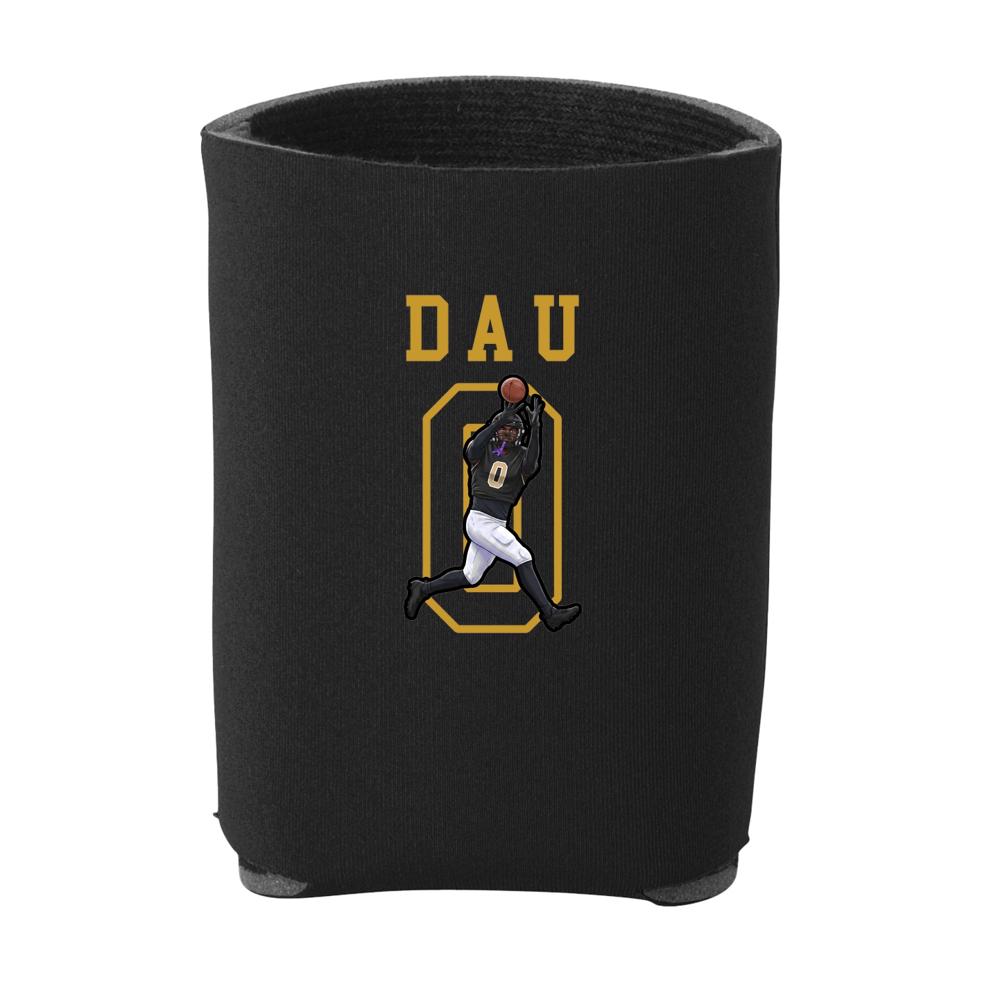 Can Holder — Shirsey in Black