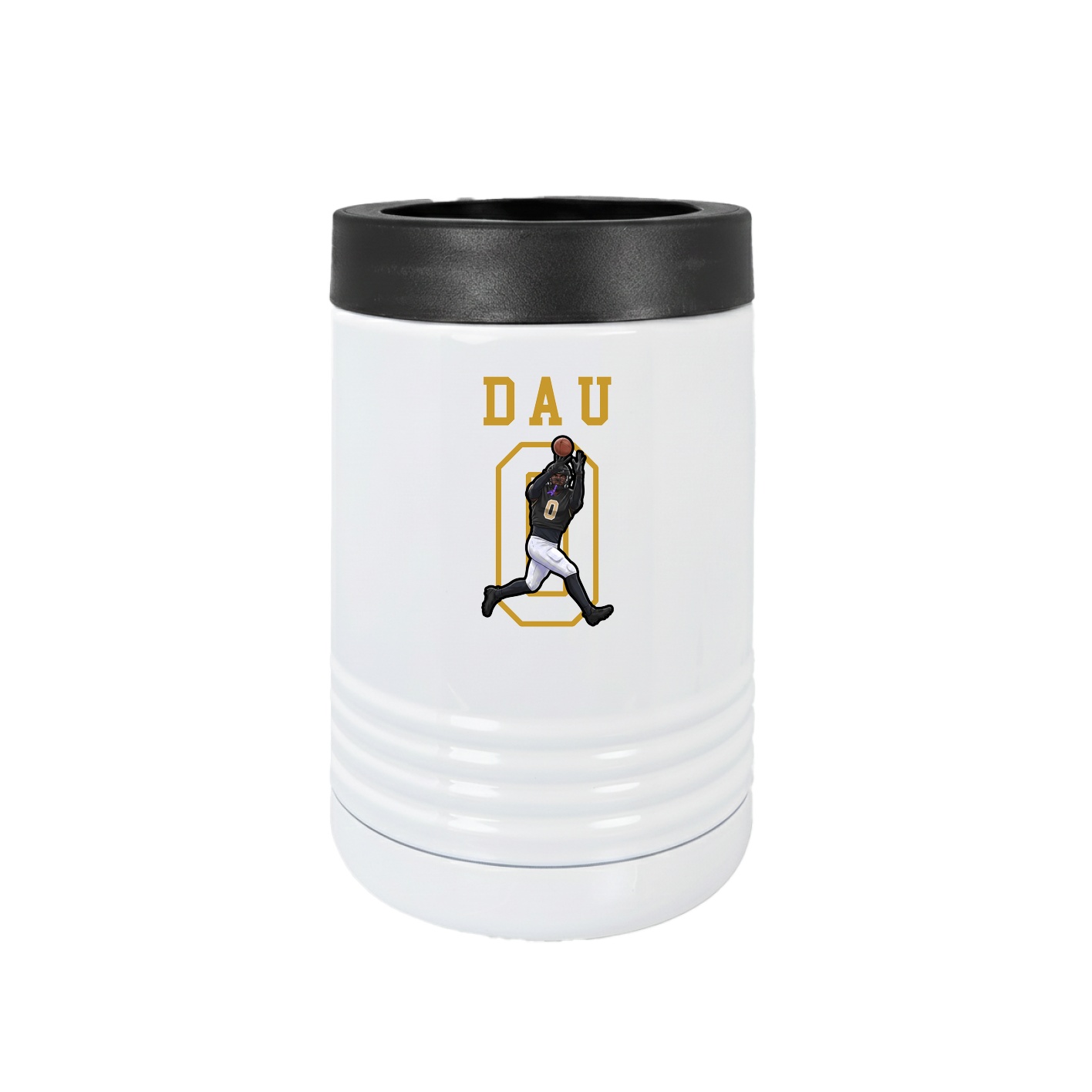 Beverage Holder — Shirsey in White