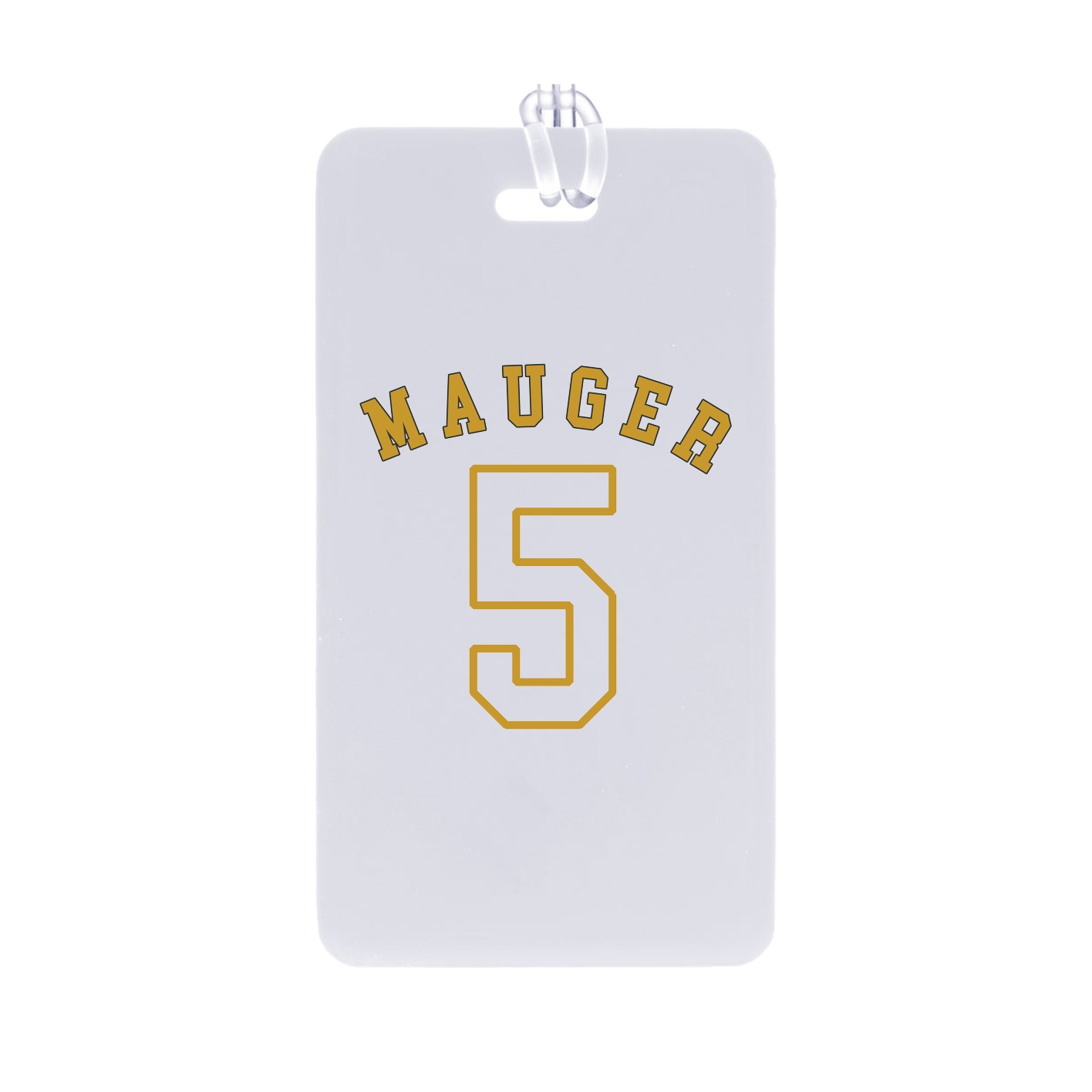 Bag Tag