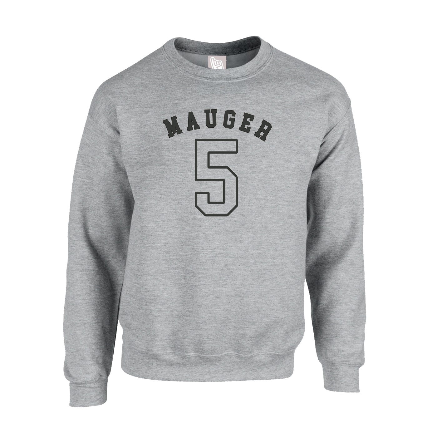 Fleece Crew