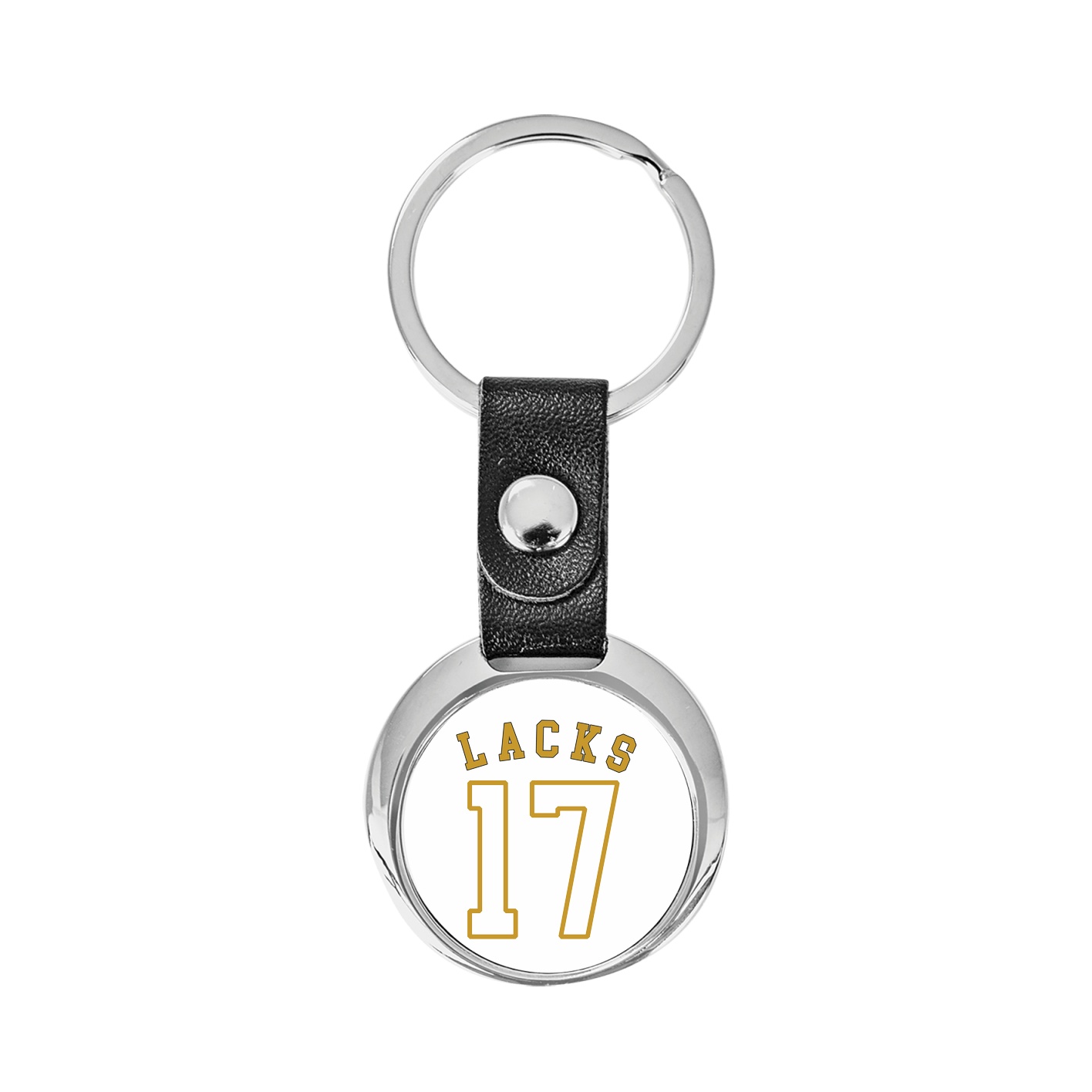 Key Chain — Shirsey Arch in Classic