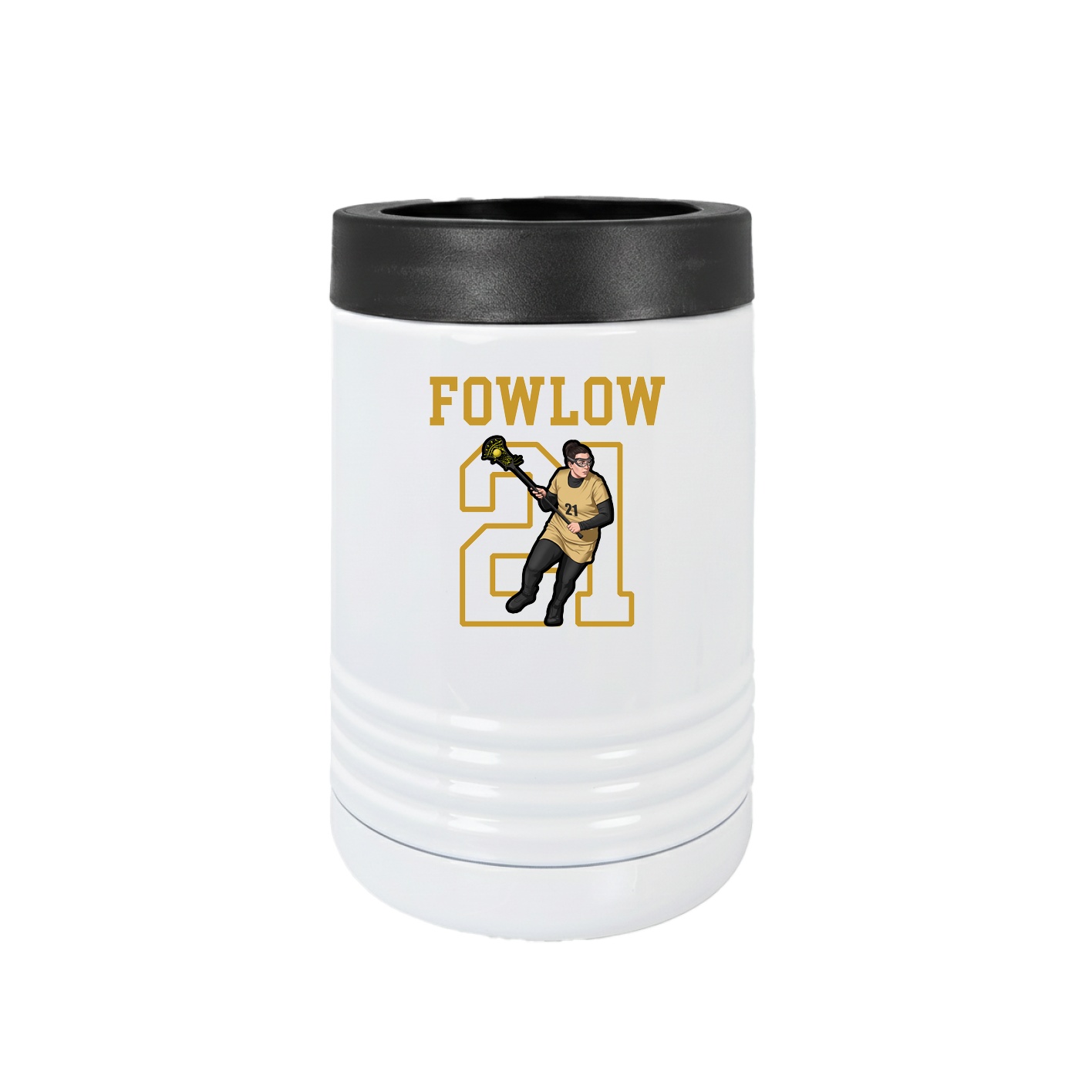 Beverage Holder — Shirsey in White