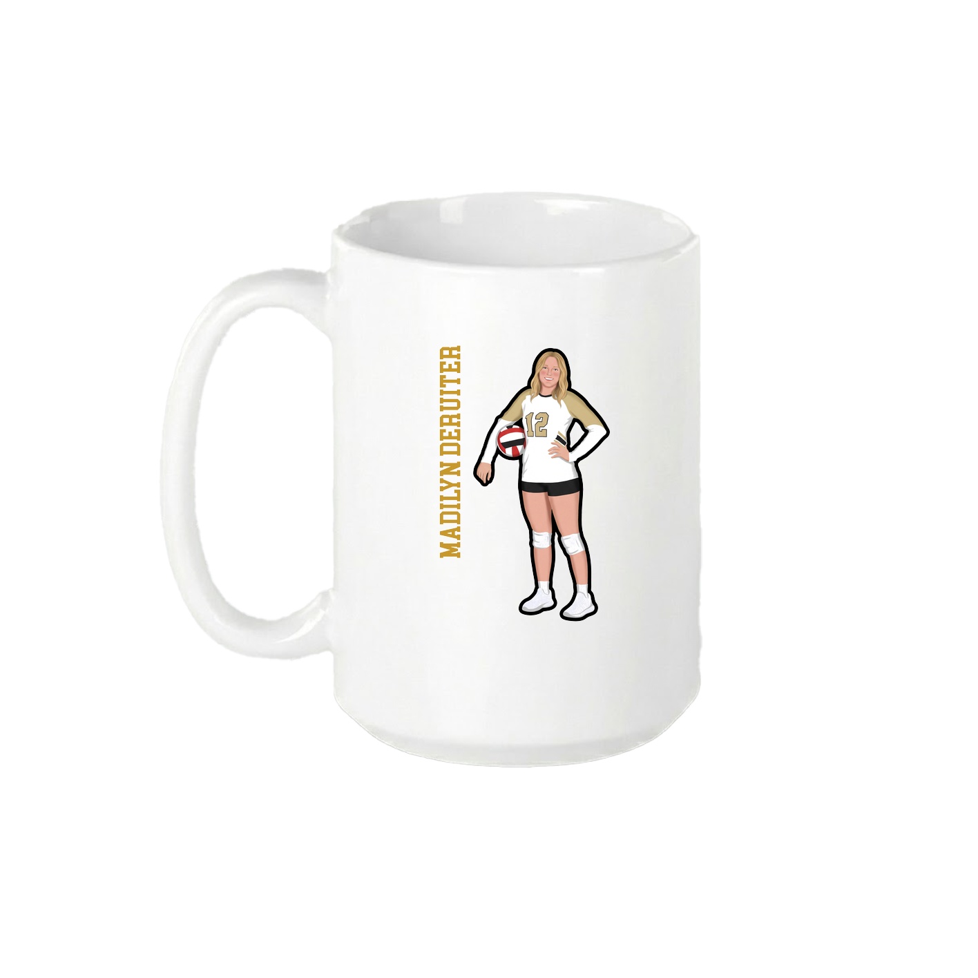 15oz Coffee Mug