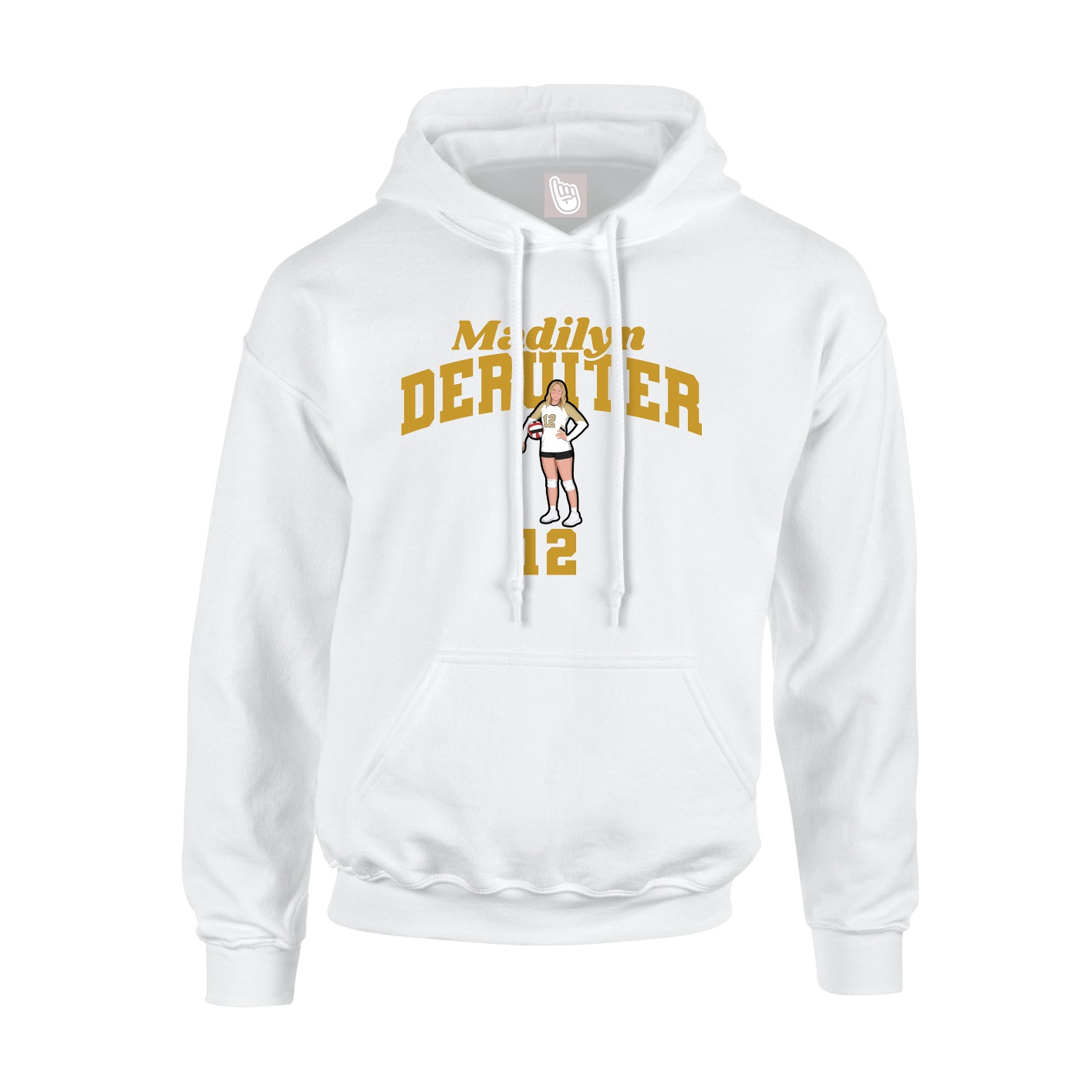 Youth Hoodie