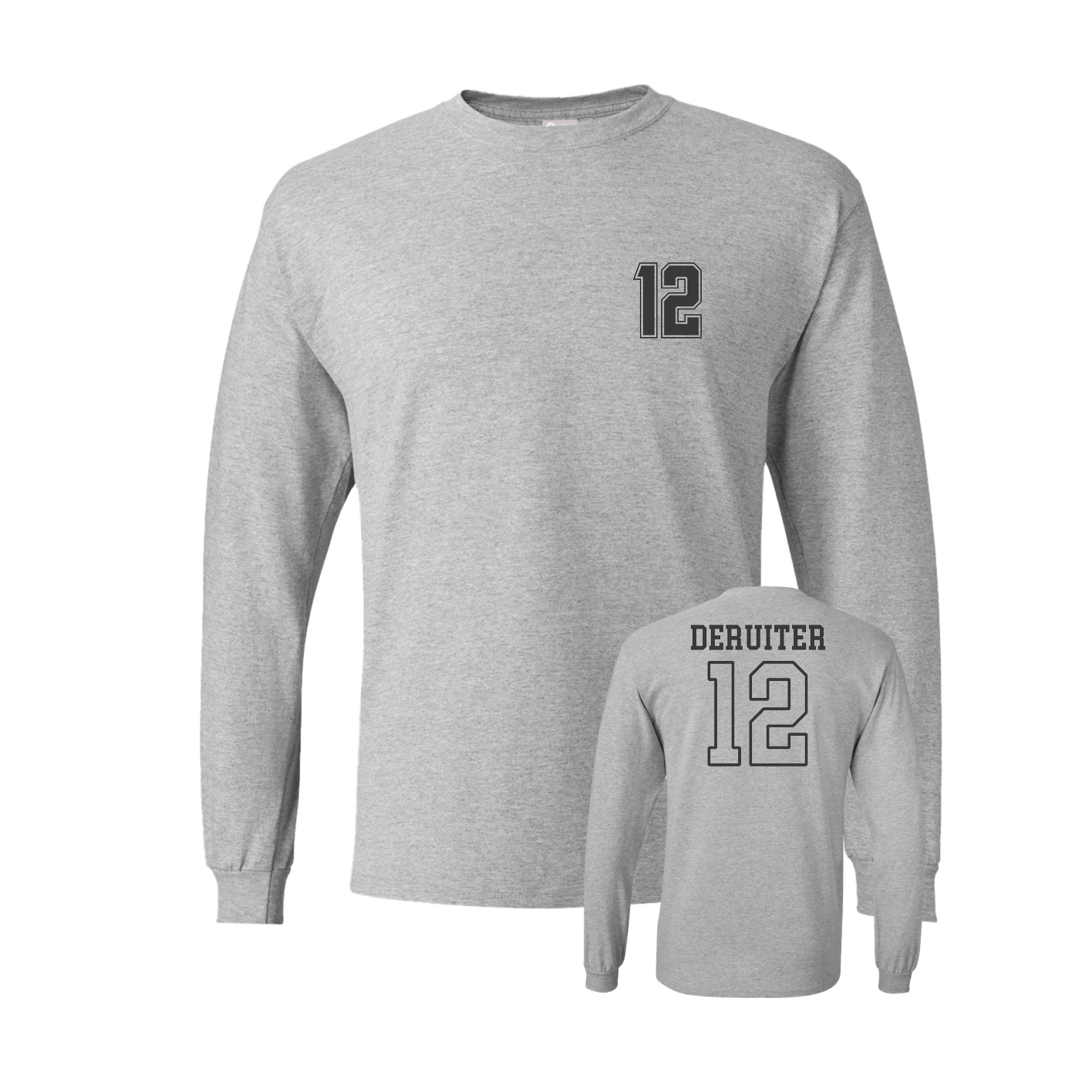 Long Sleeve Tee