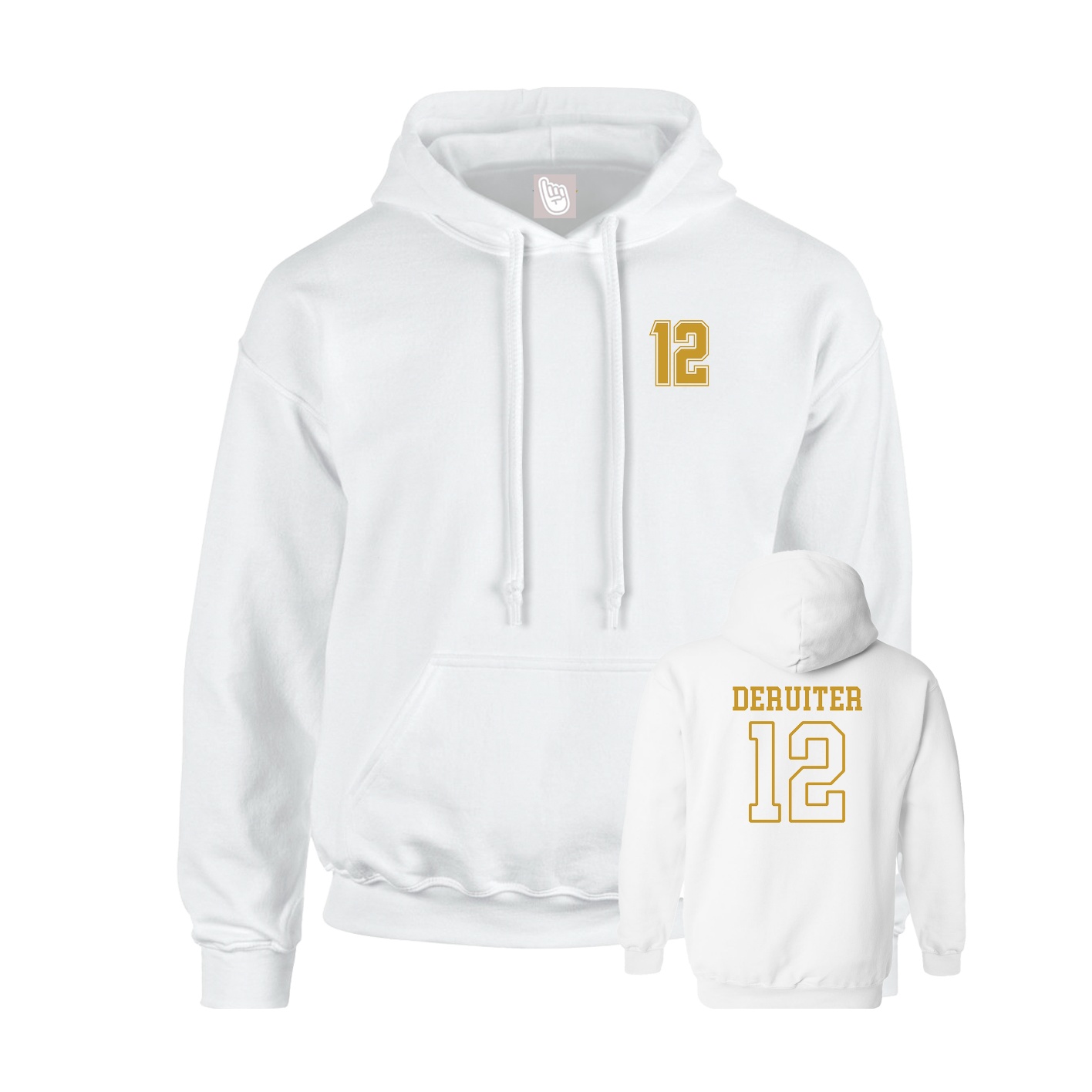 Youth Hoodie