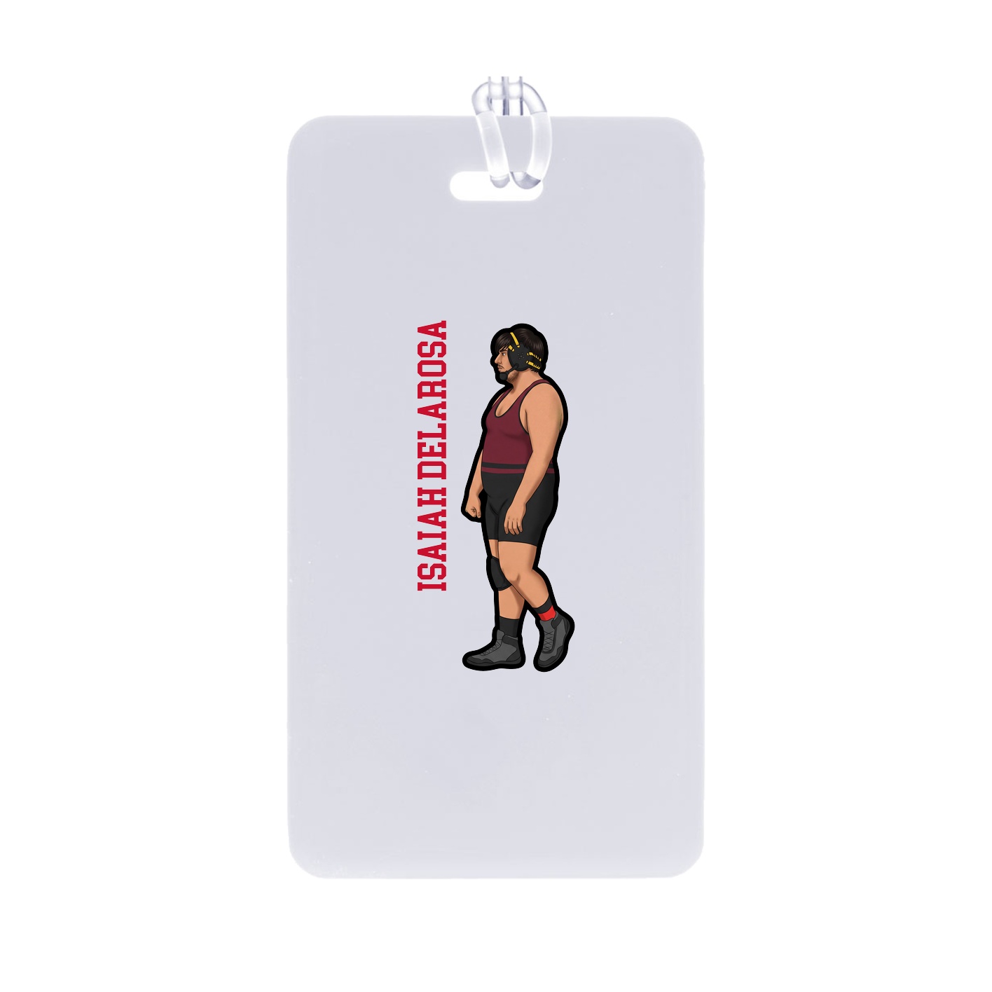Bag Tag