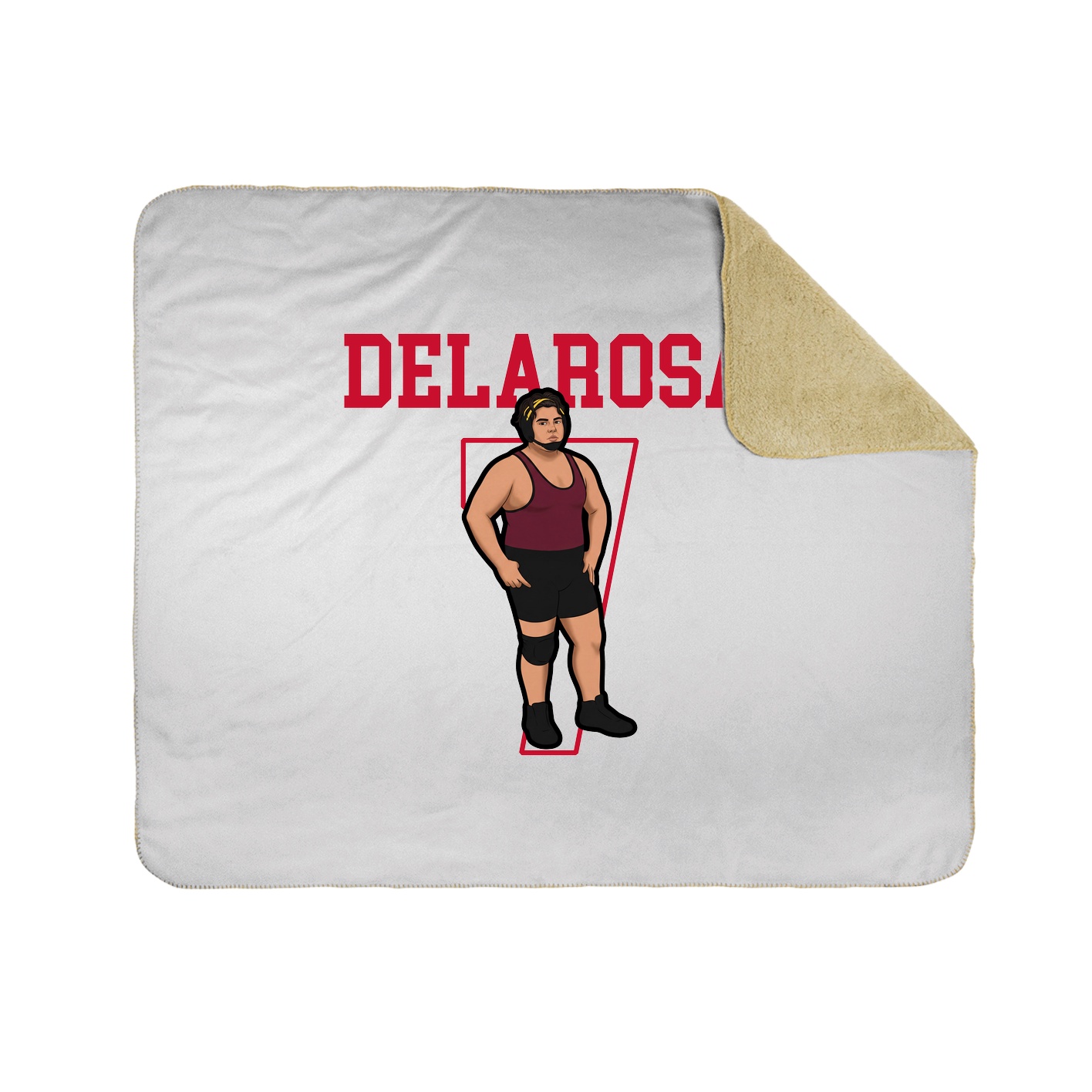 Throw Blanket