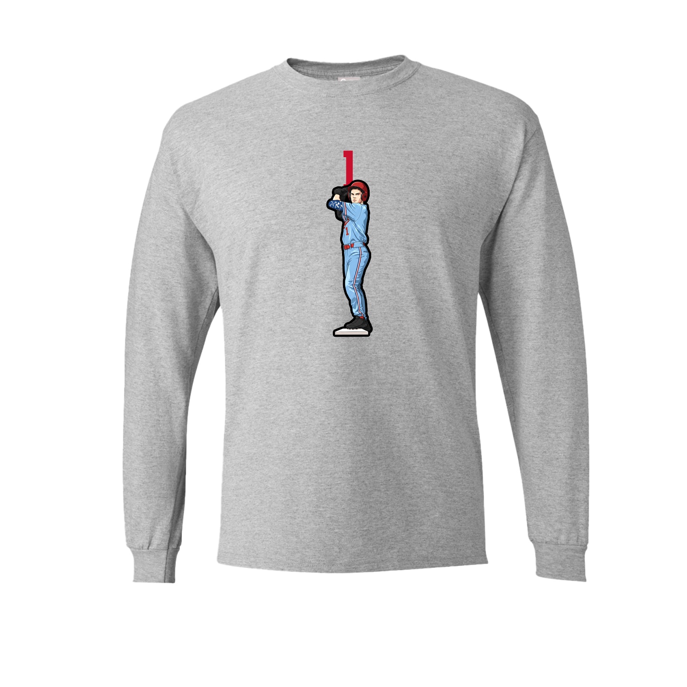 Long Sleeve Tee