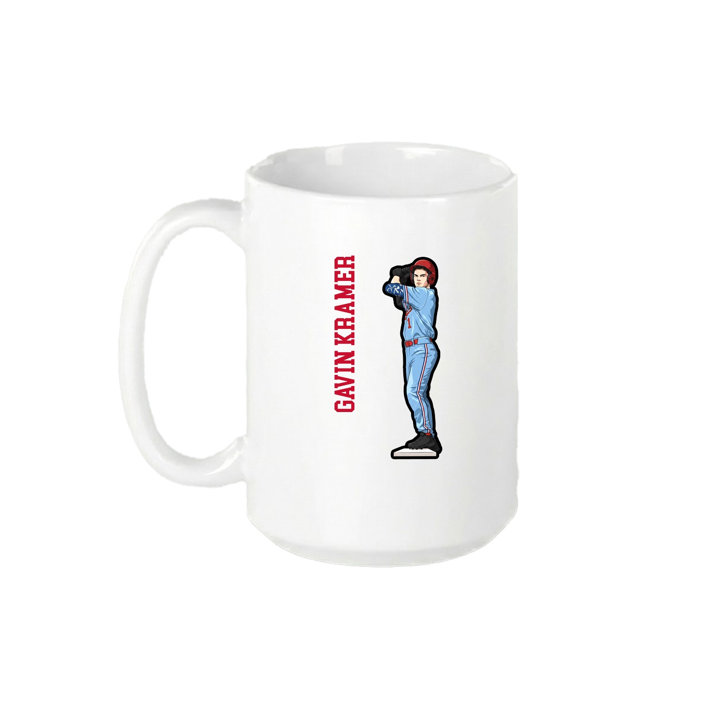 15oz Coffee Mug