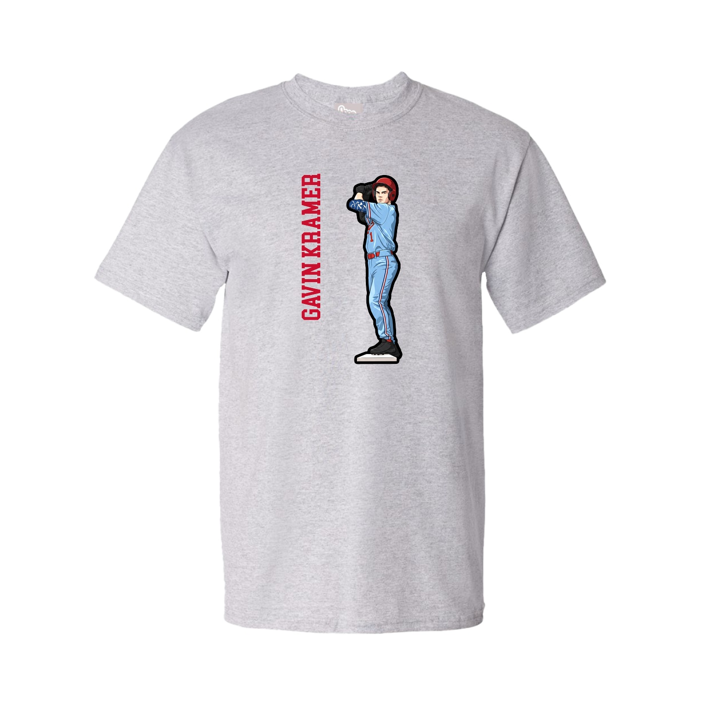 NIL Club Tee
