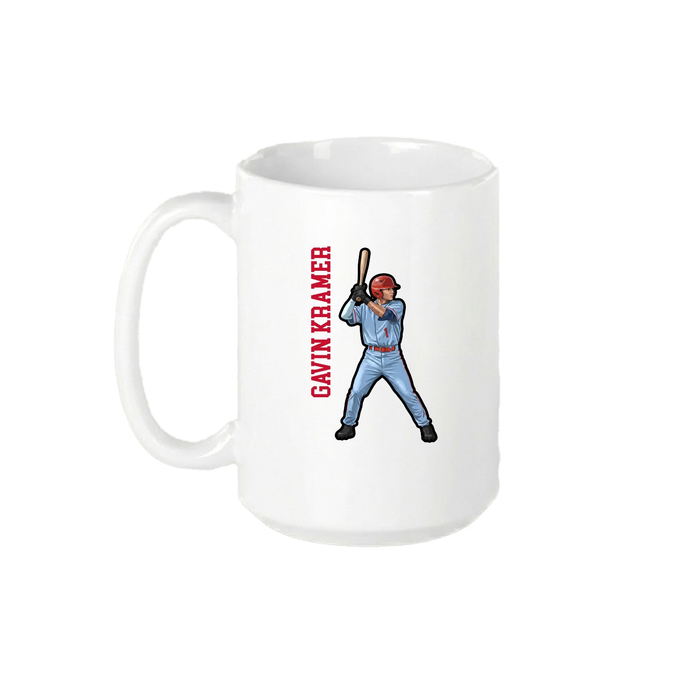 15oz Coffee Mug