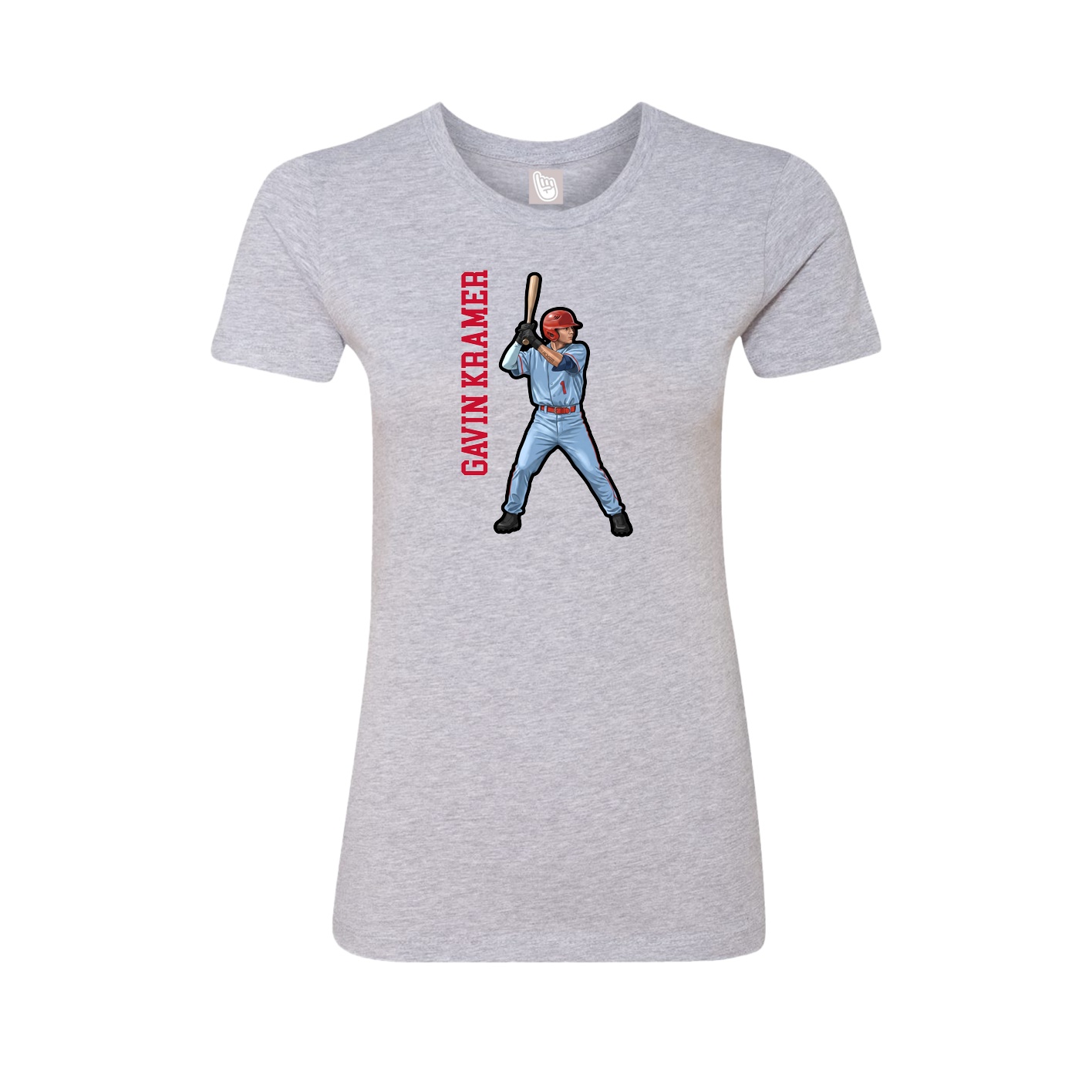 Womens Tee